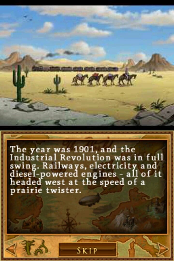 Jewel Quest 5: The Sleepless Star screenshot 2