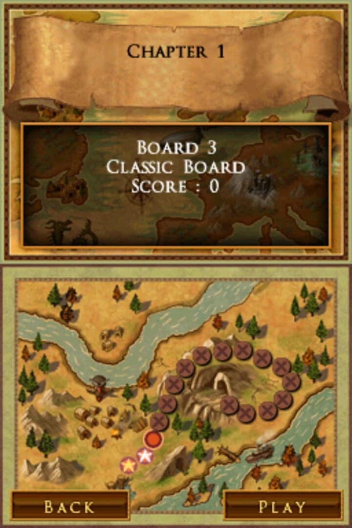 Jewel Quest 5: The Sleepless Star screenshot 4