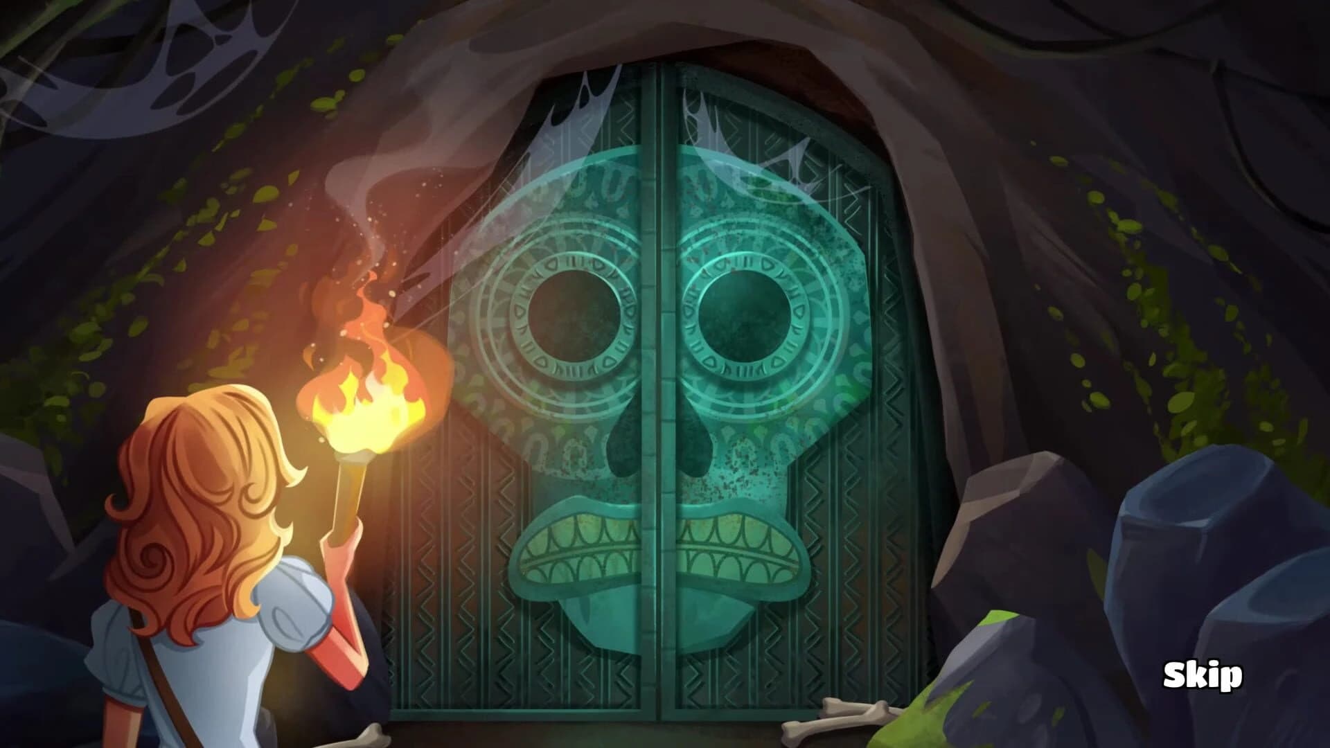 Jewel Quest: Match 3 Adventure screenshot 4