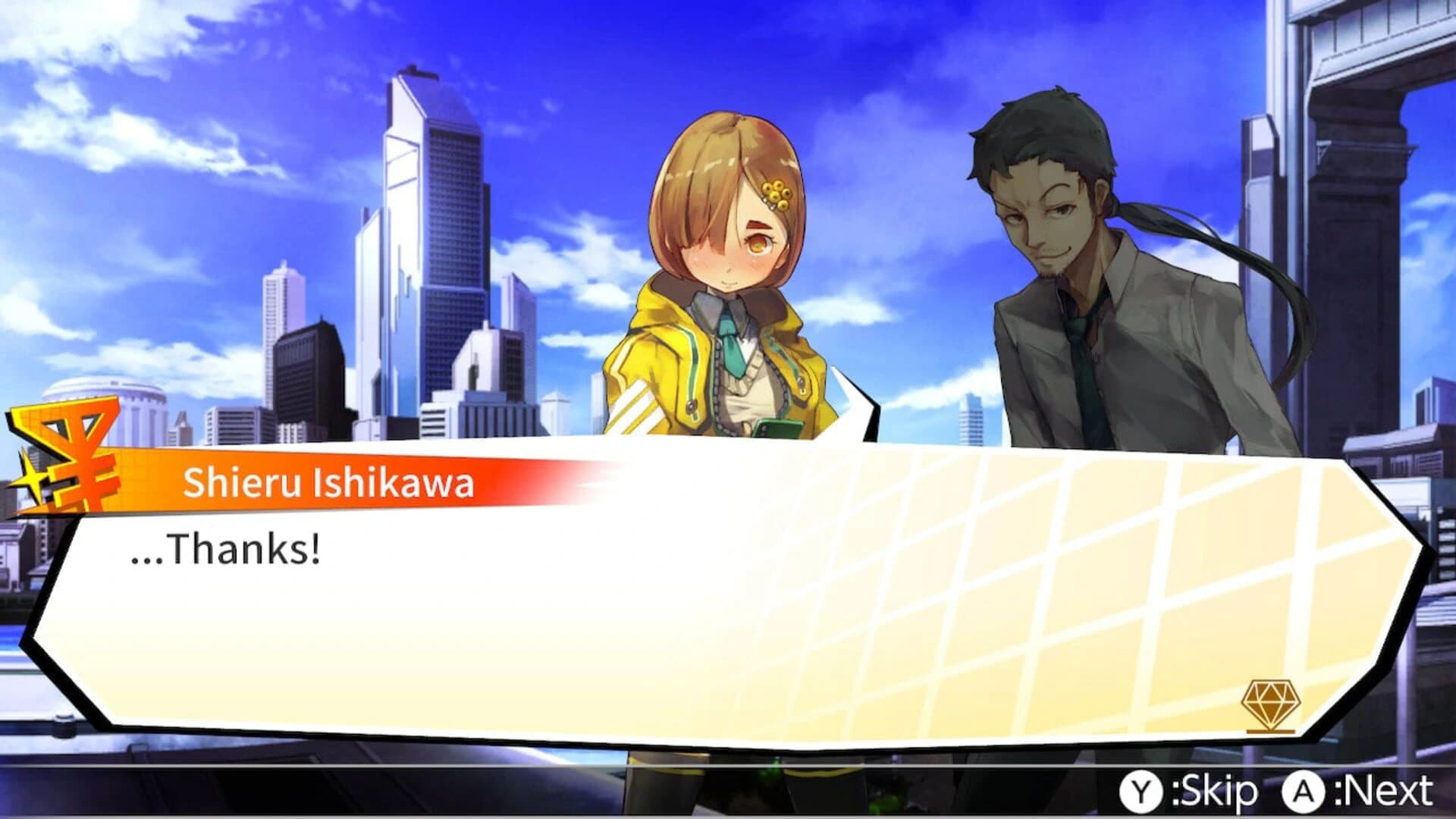 Jewel Wars screenshot 1