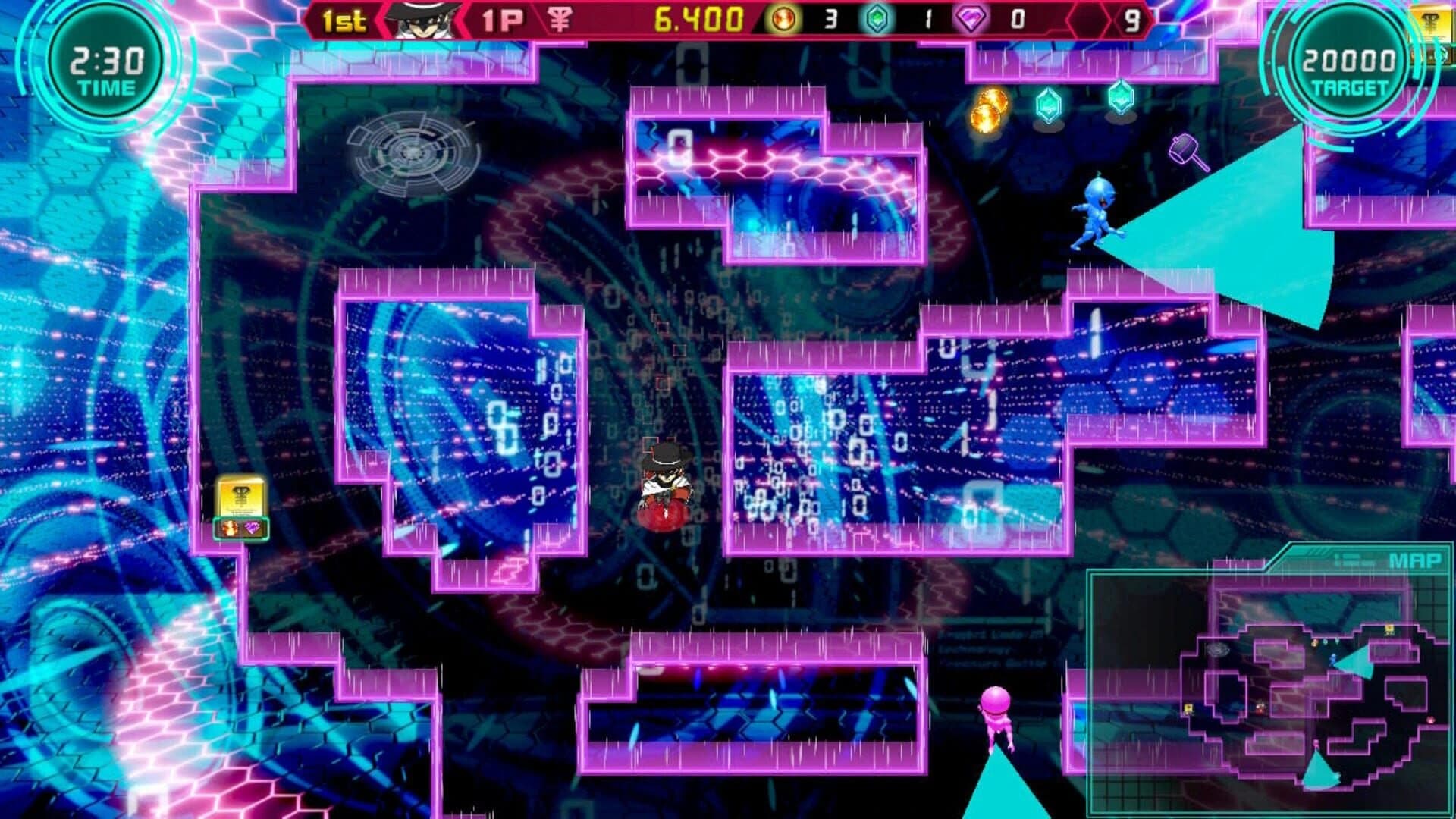 Jewel Wars screenshot 4