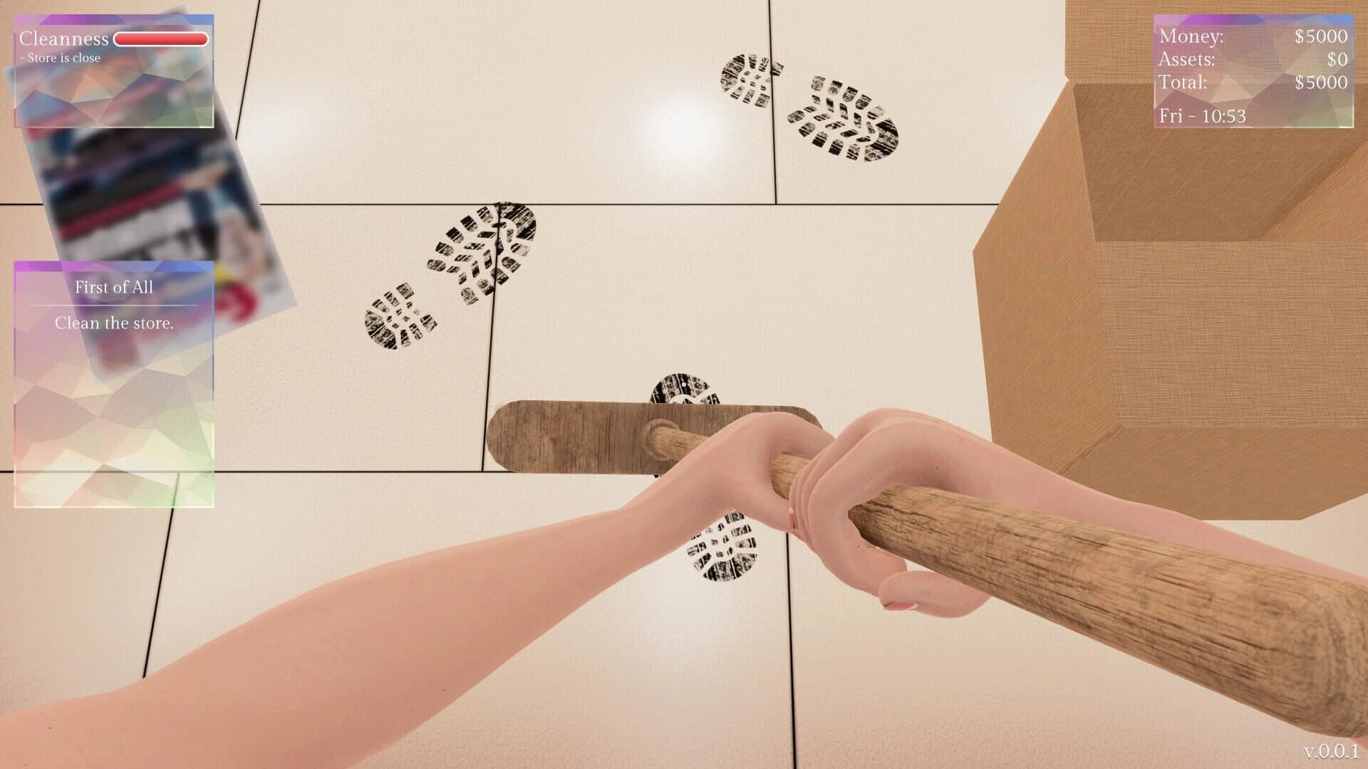 Jeweler Simulator screenshot 5