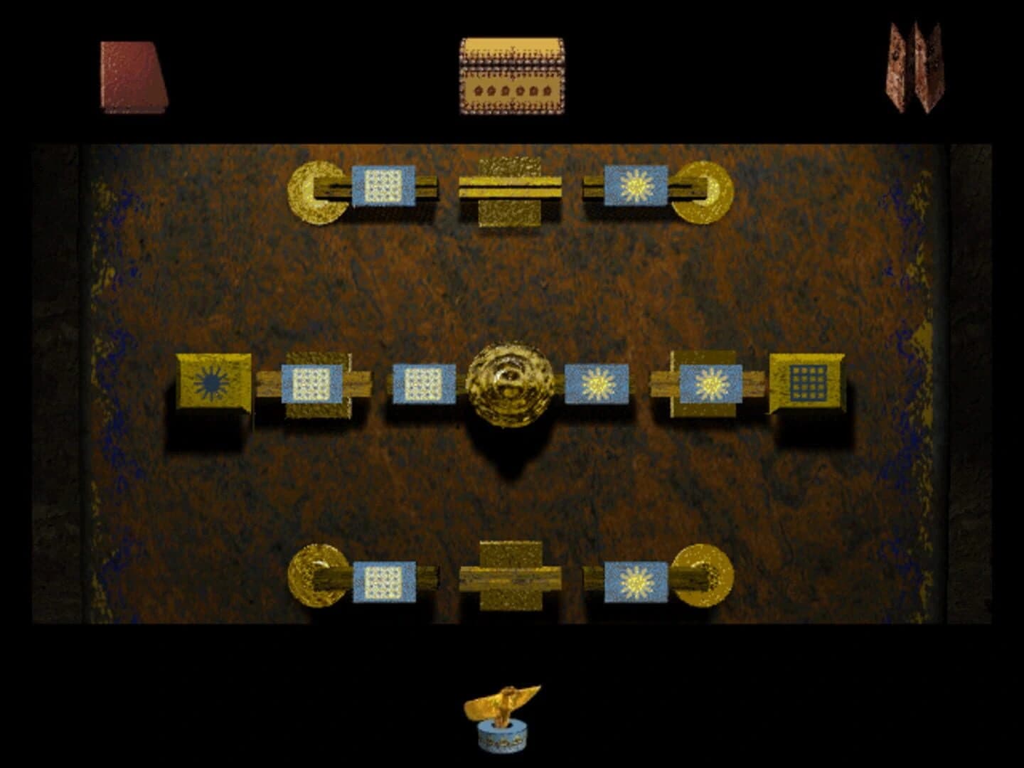 Jewels II: The Ultimate Challenge screenshot 3