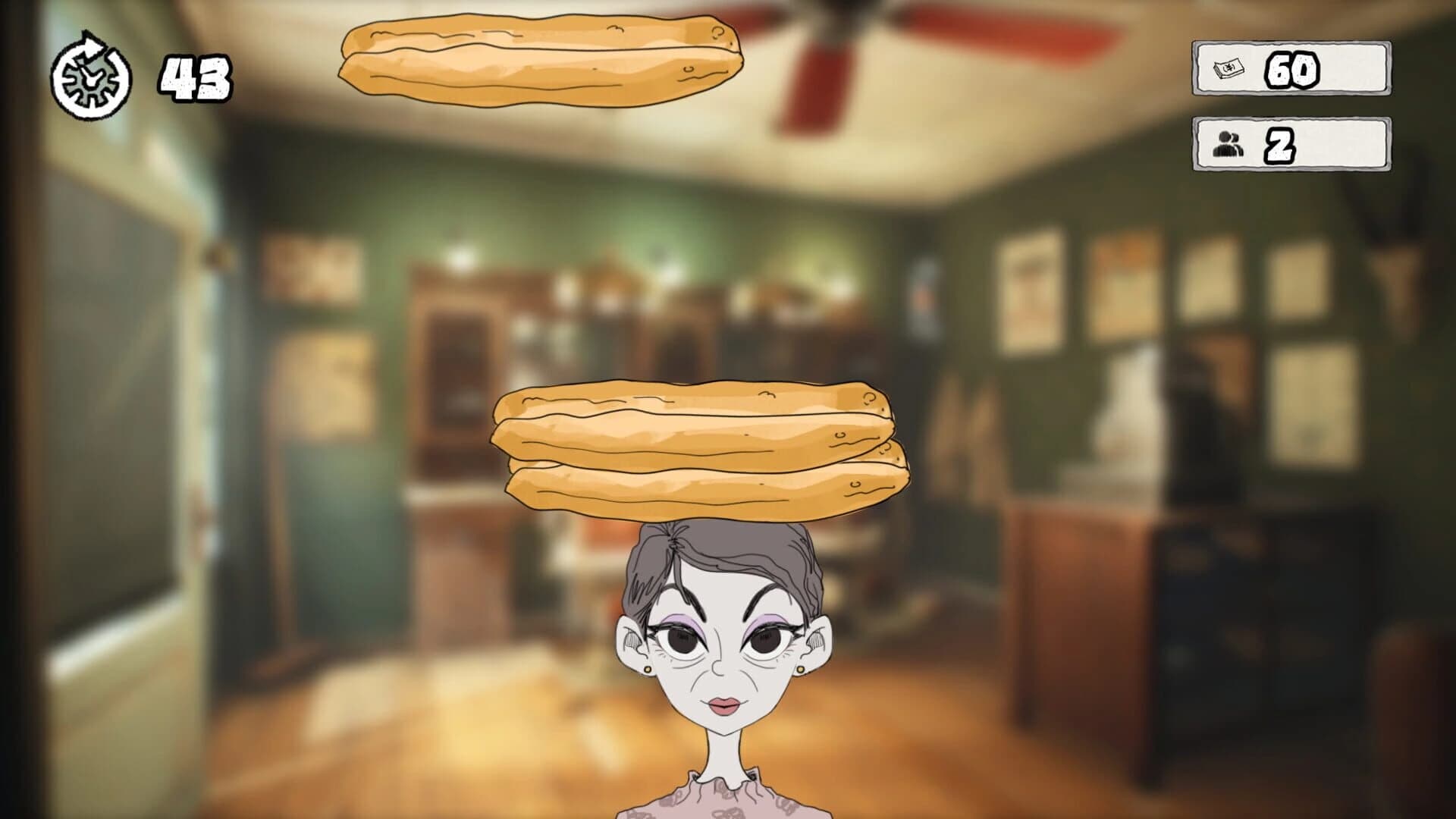 Jí Xiàn Zhēn Tàn screenshot 1