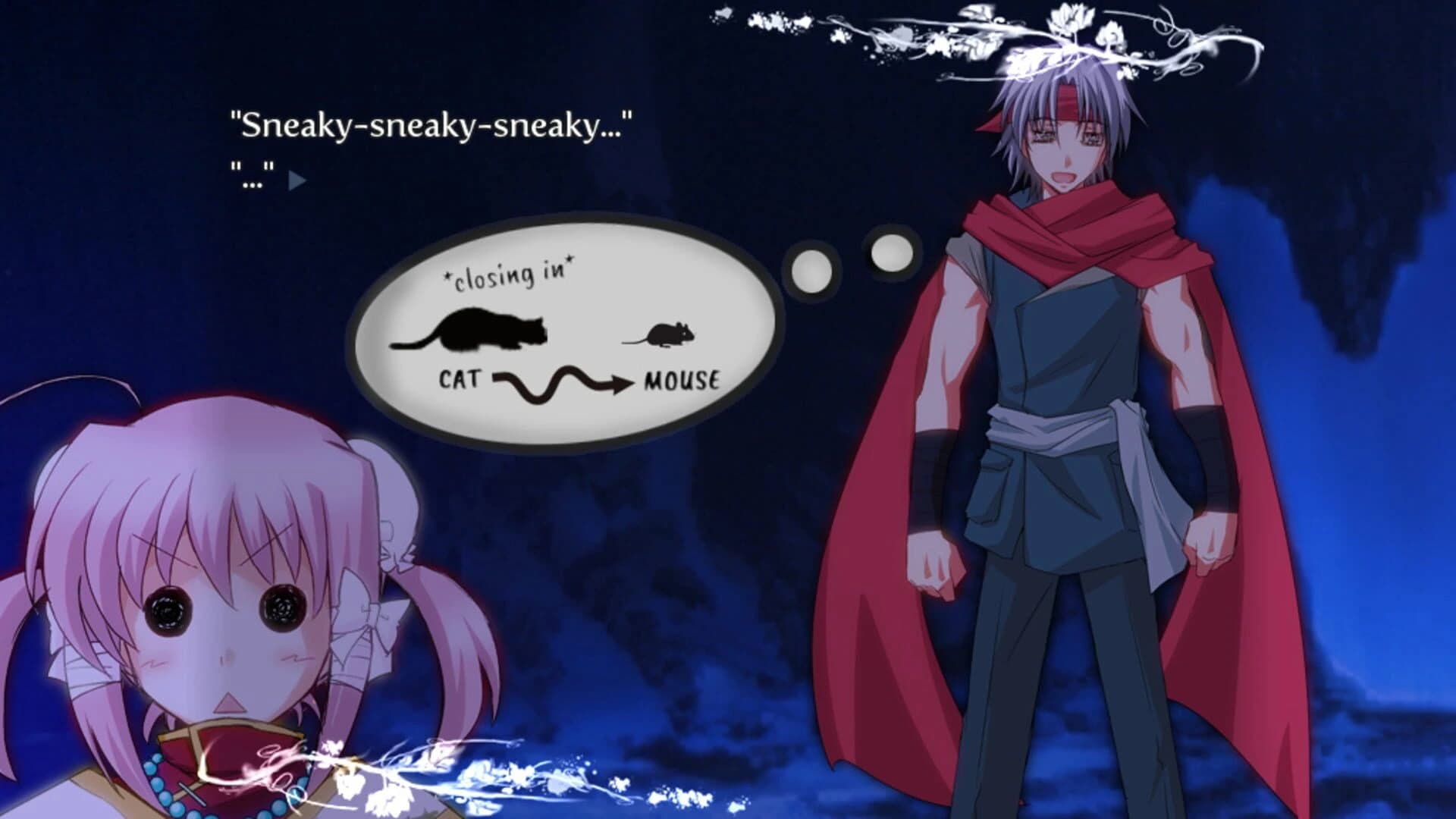 Jiangshi x Daoshi screenshot 2