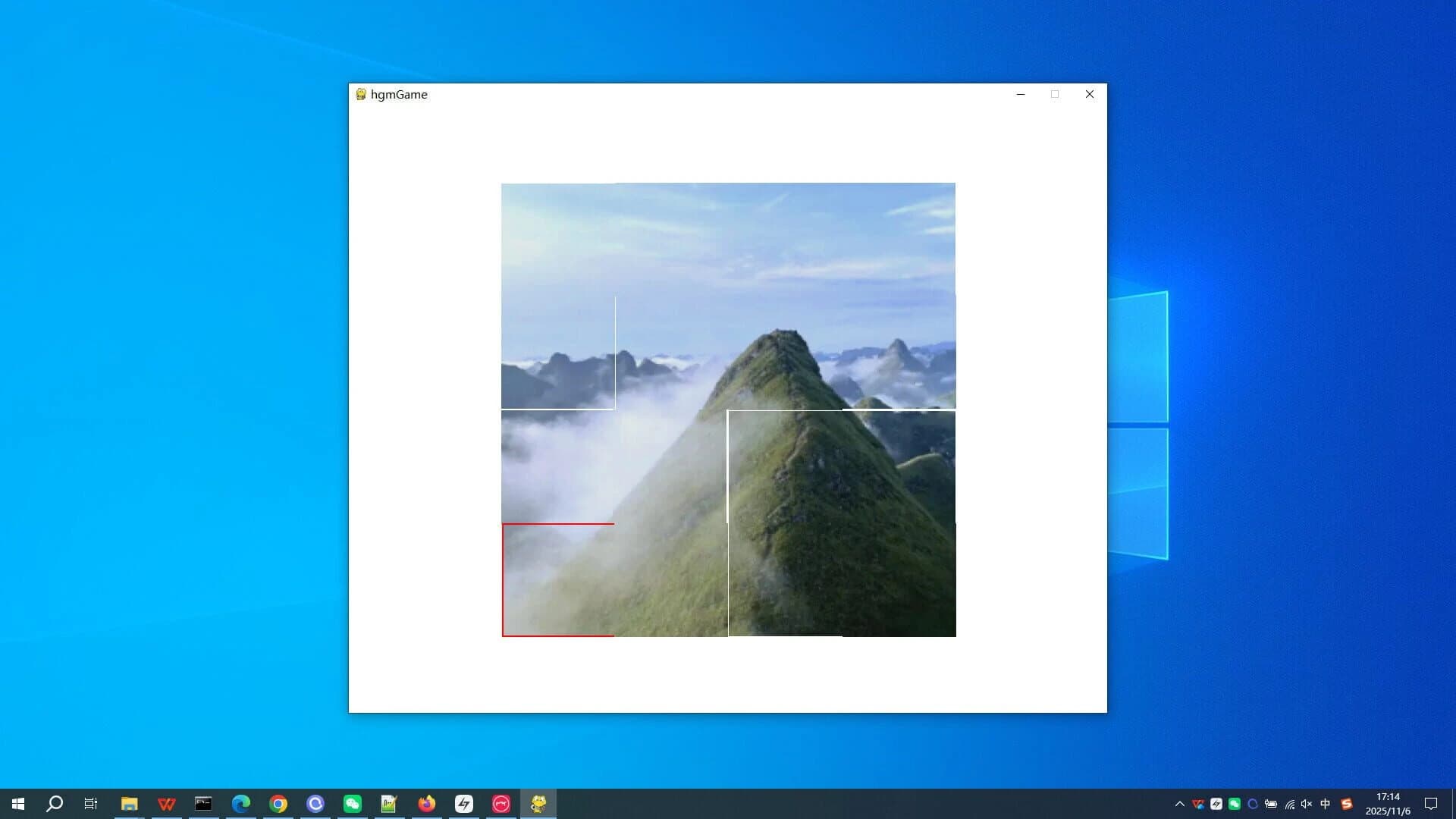 JianLong Mountain in Chongzuo City screenshot 3