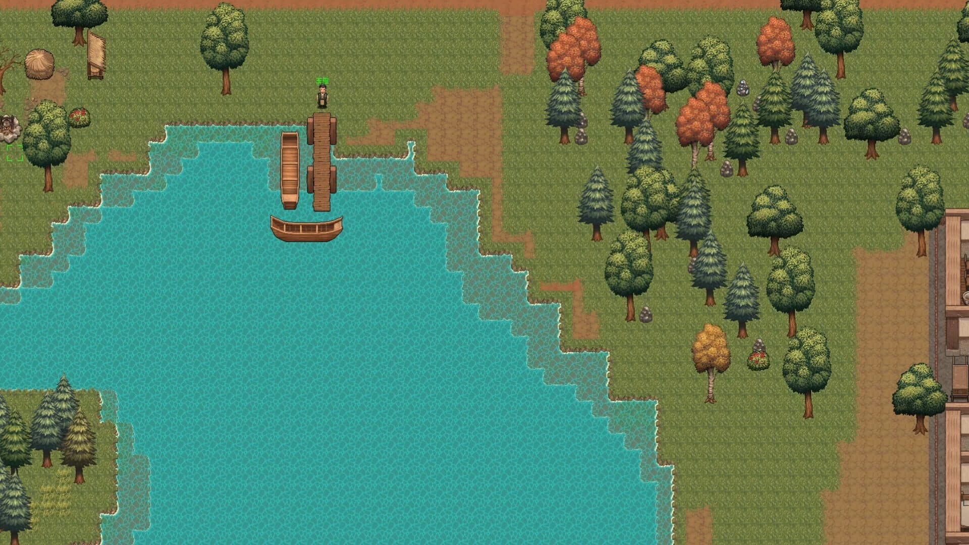 Jiànxiá Tú screenshot 2