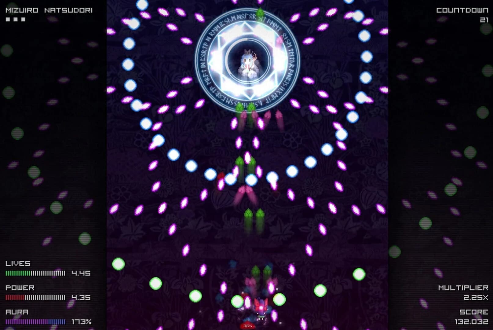 Jigoku Kisetsukan: Sense of the Seasons screenshot 3