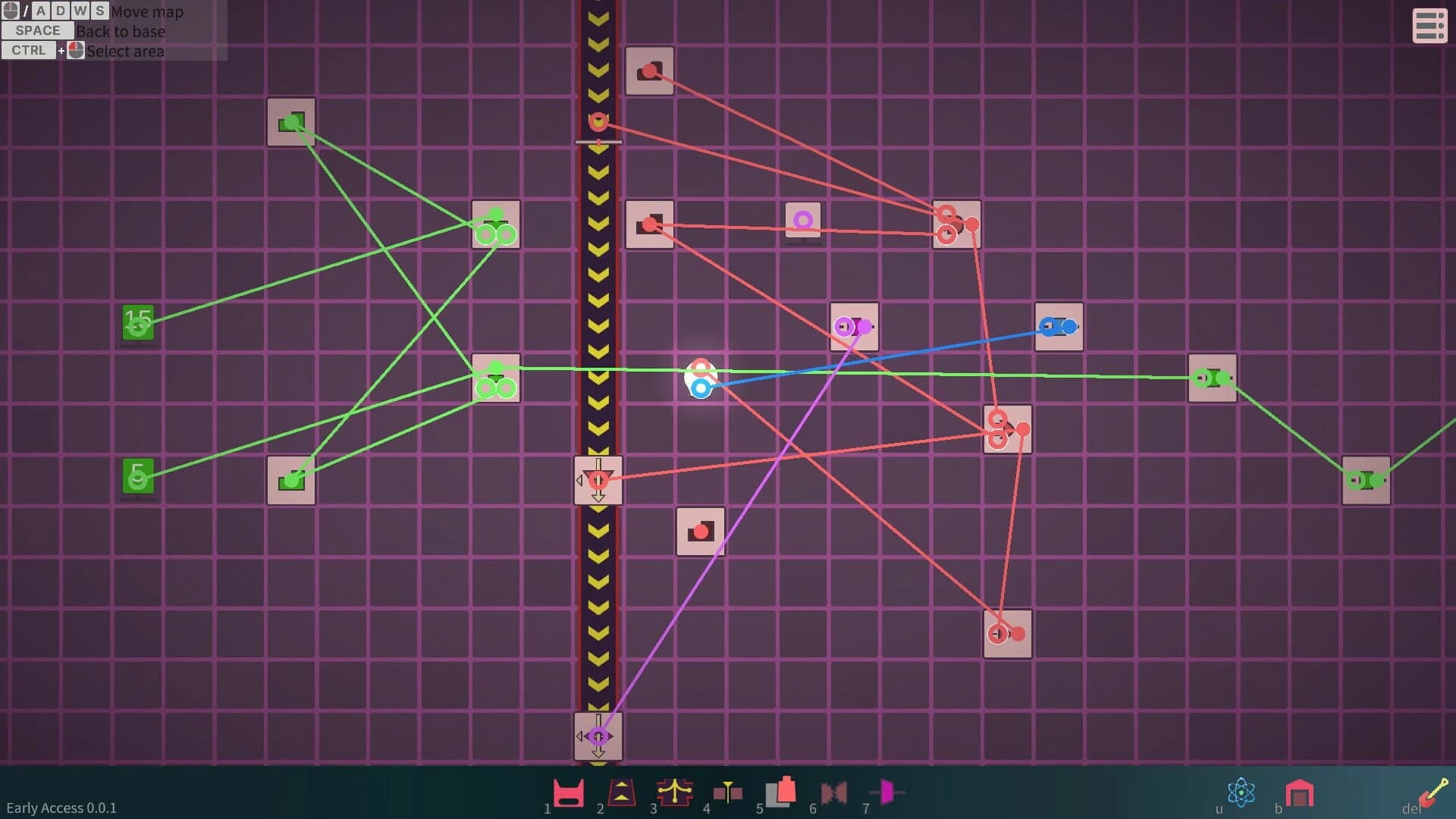 Jigsaw Industry screenshot 3