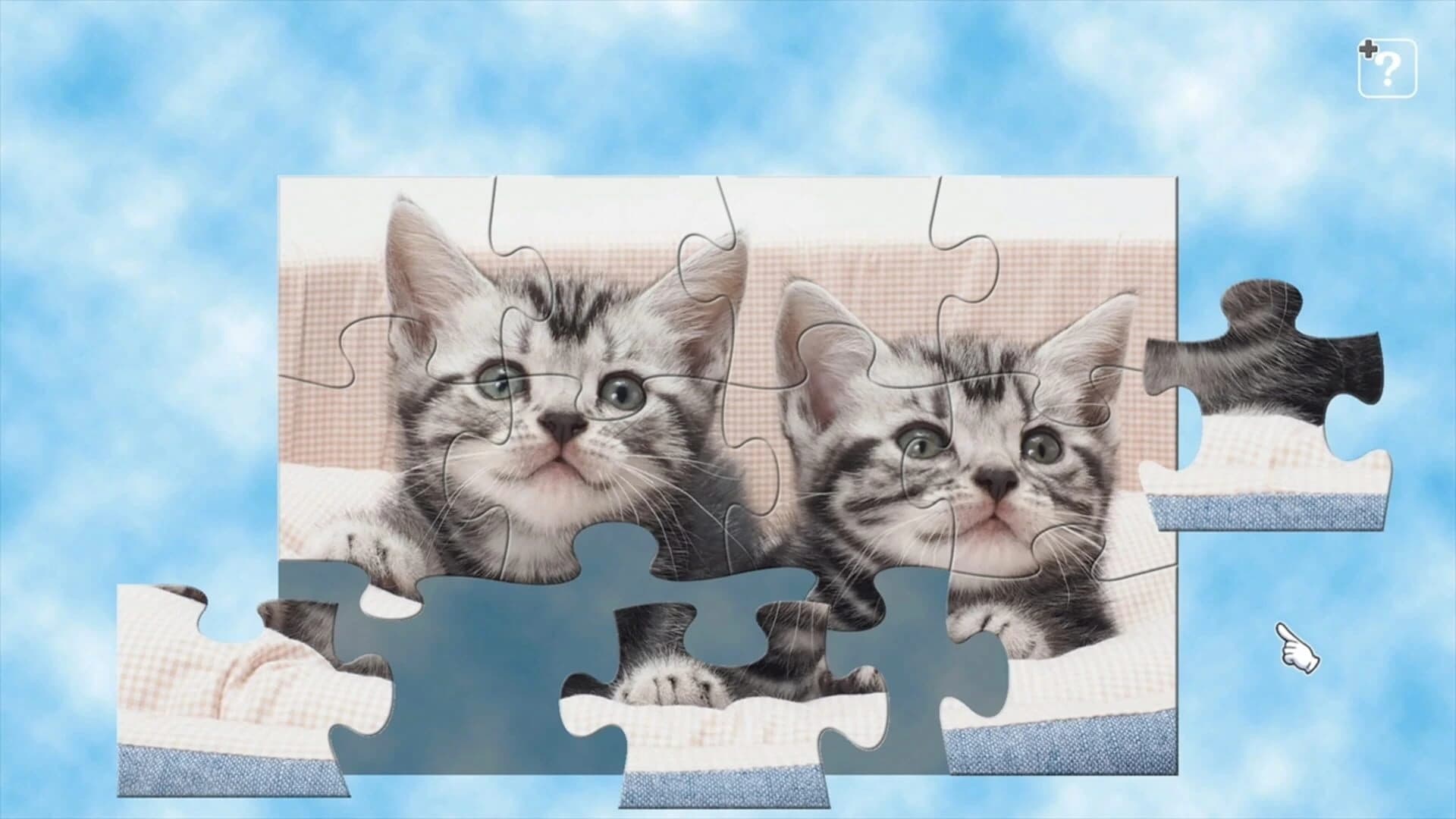 Jigsaw Master Kids screenshot 2