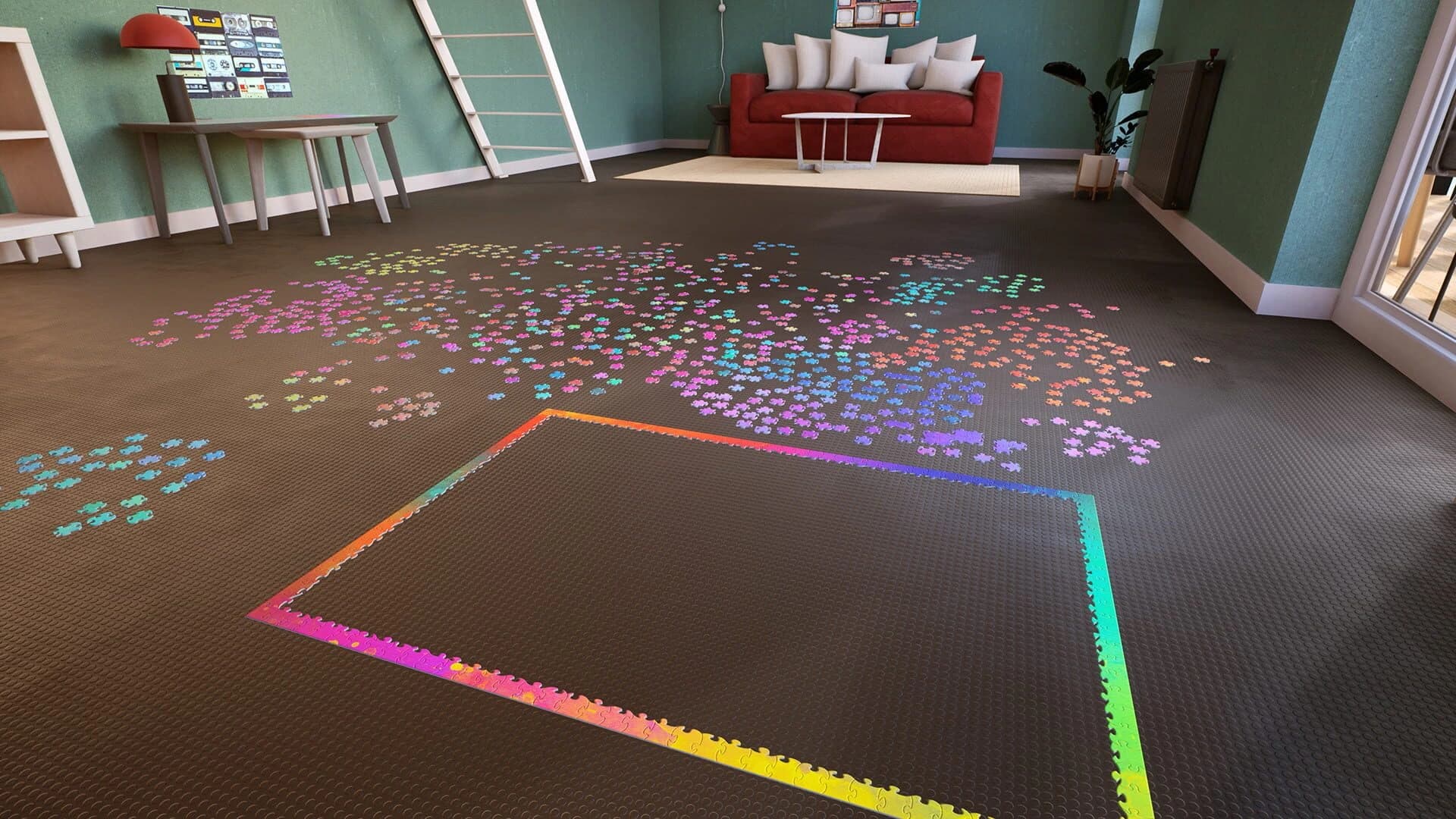 Jigsaw Puzzle Dreams screenshot 5