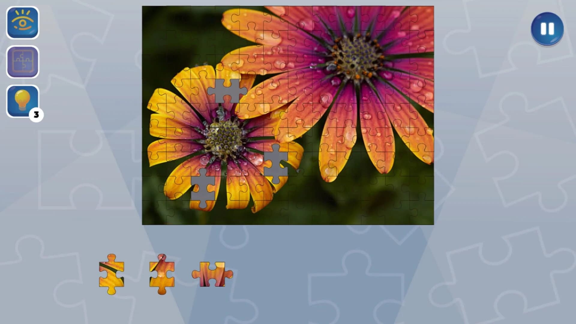 Jigsaw Puzzle Fever screenshot 3