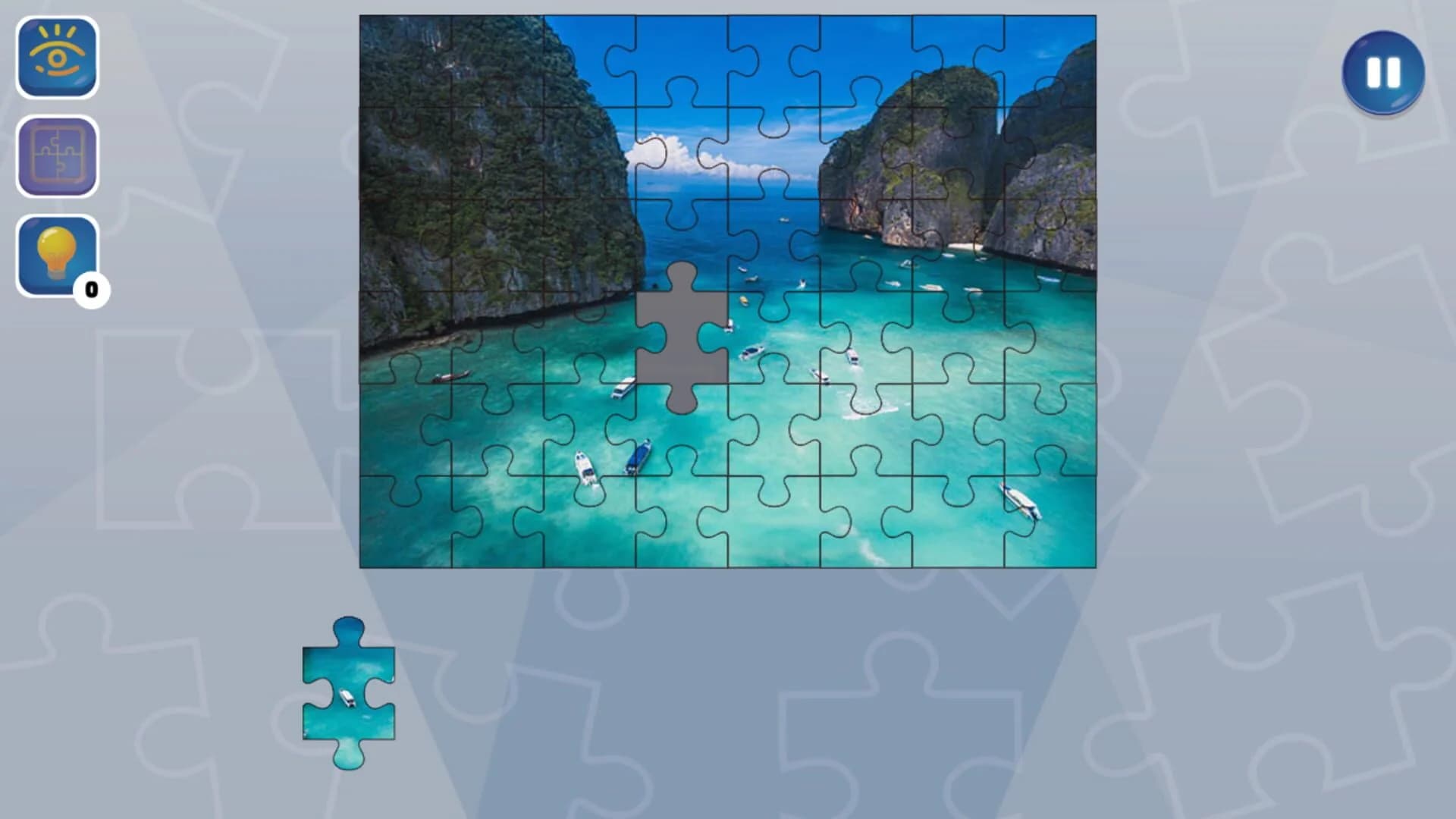 Jigsaw Puzzle Fever screenshot 5