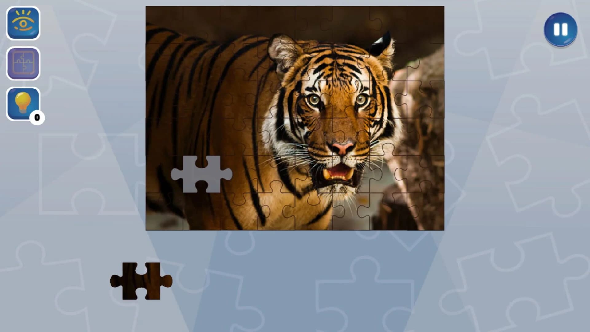 Jigsaw Puzzle Fever screenshot 4