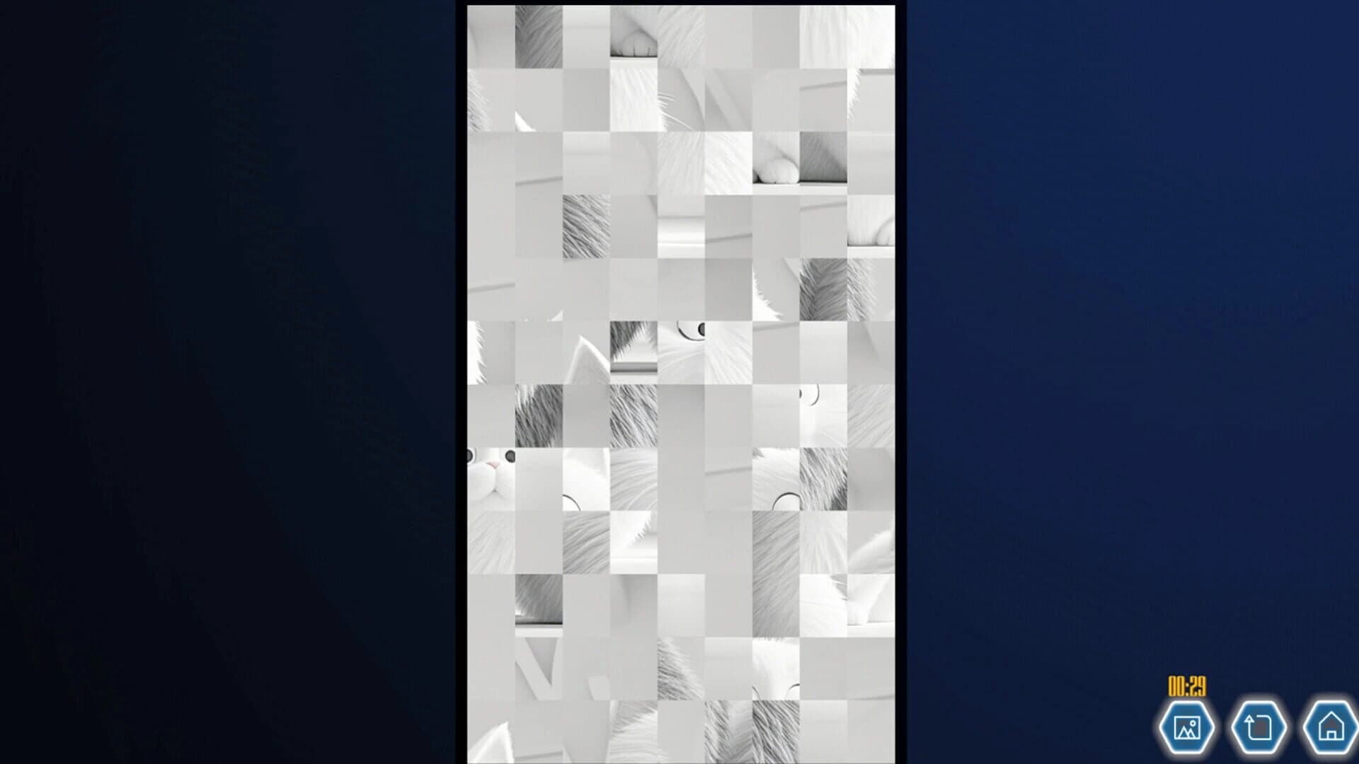 Jigzo screenshot 4