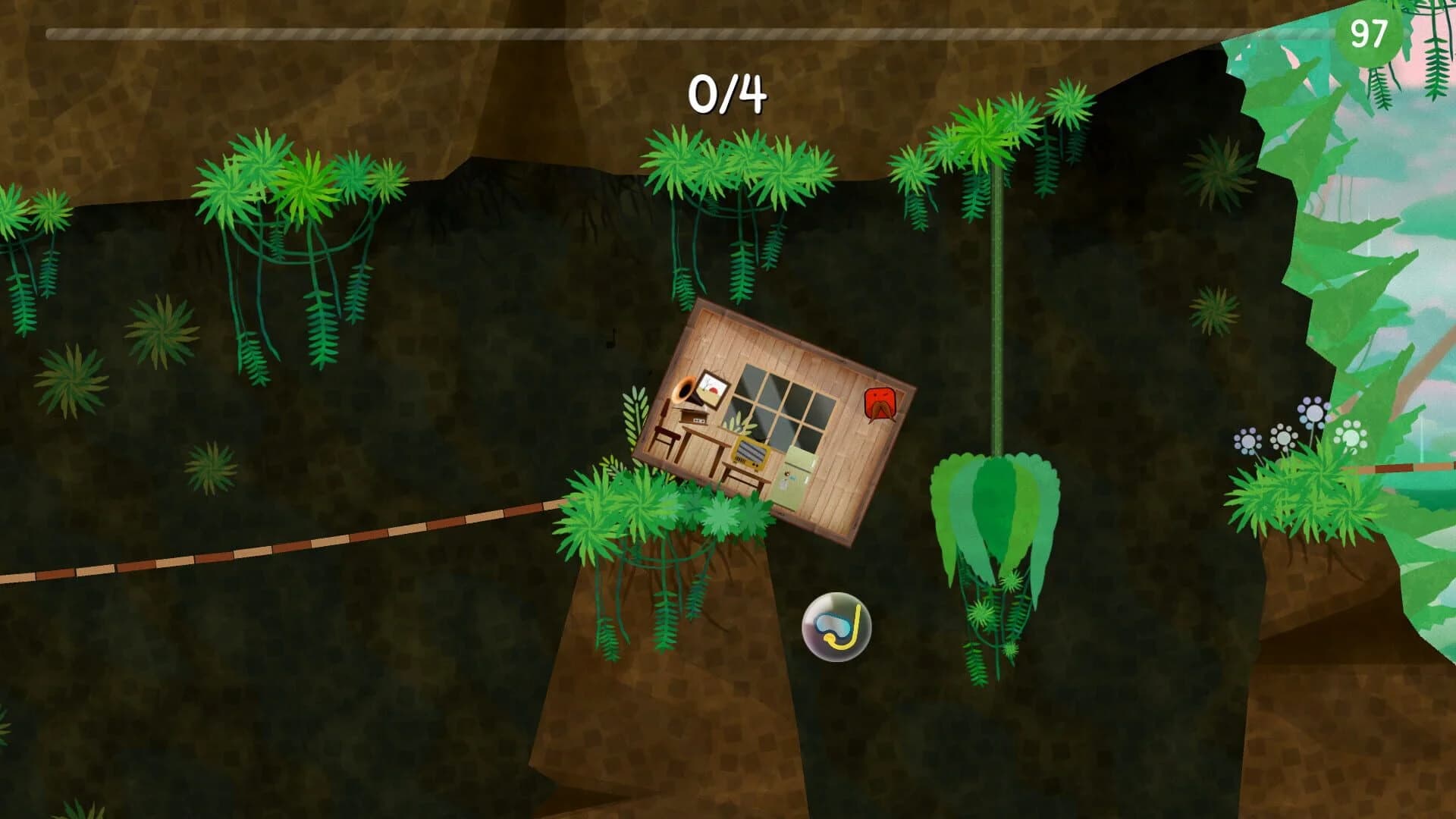 Jim is Moving Out! screenshot 5