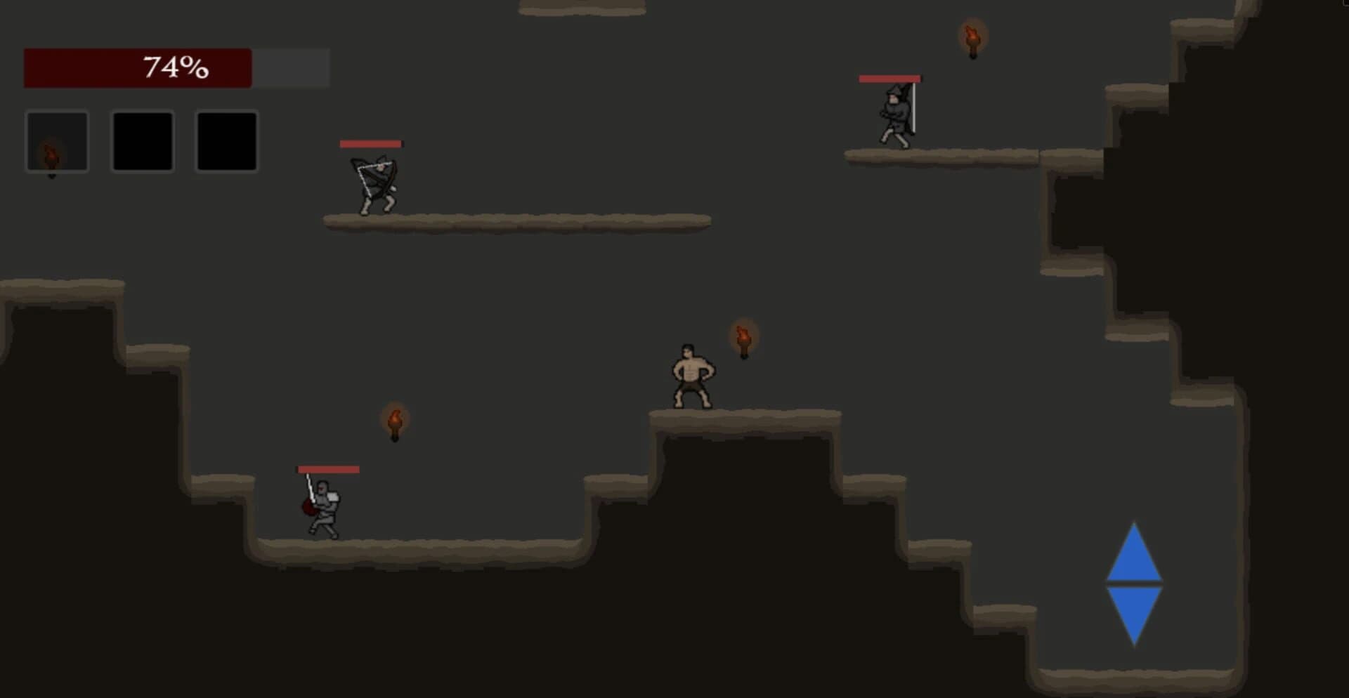 Jimbob and the Magic Chain screenshot 3