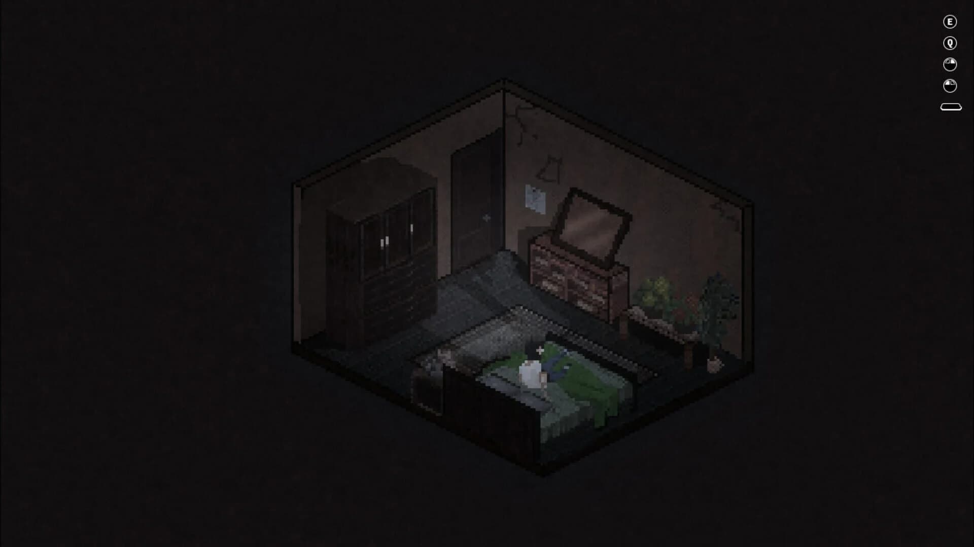 Jim's Nightmare: Chapter 1 screenshot 4