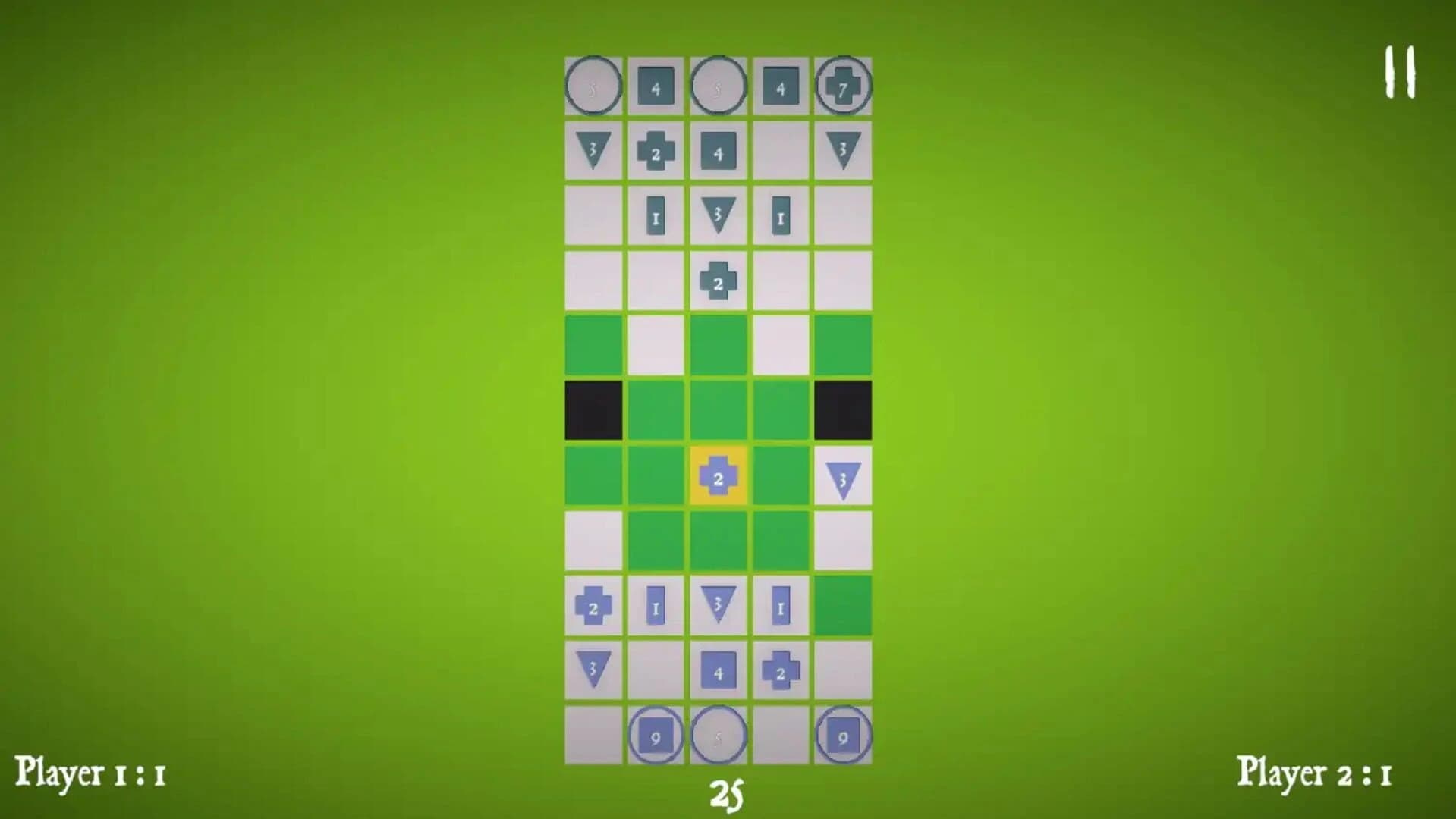 Jin screenshot 3