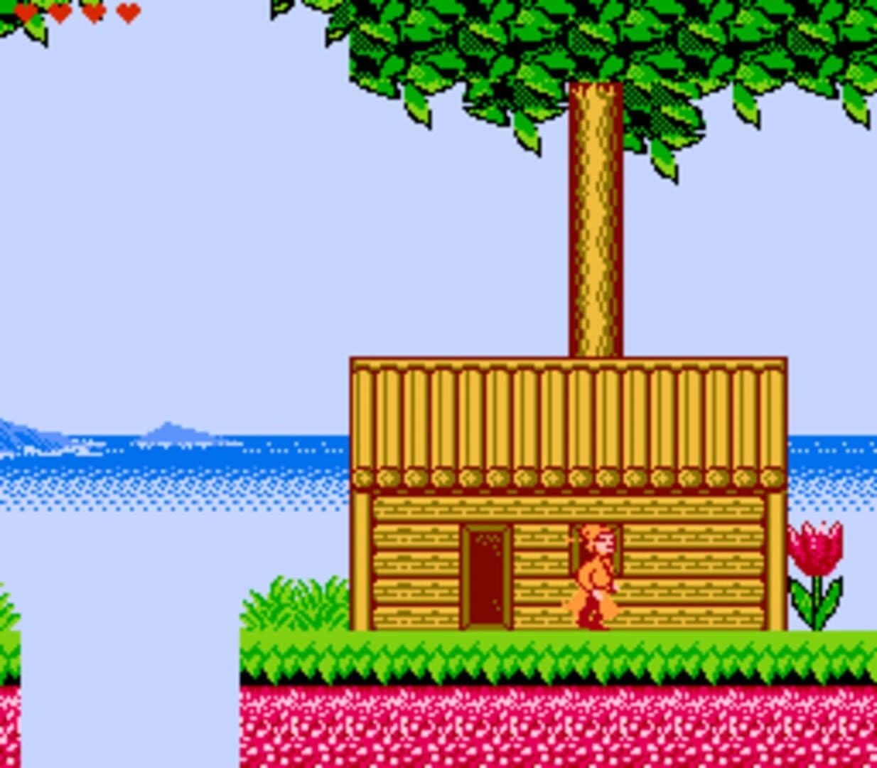 Jing Hua Yuan screenshot 2