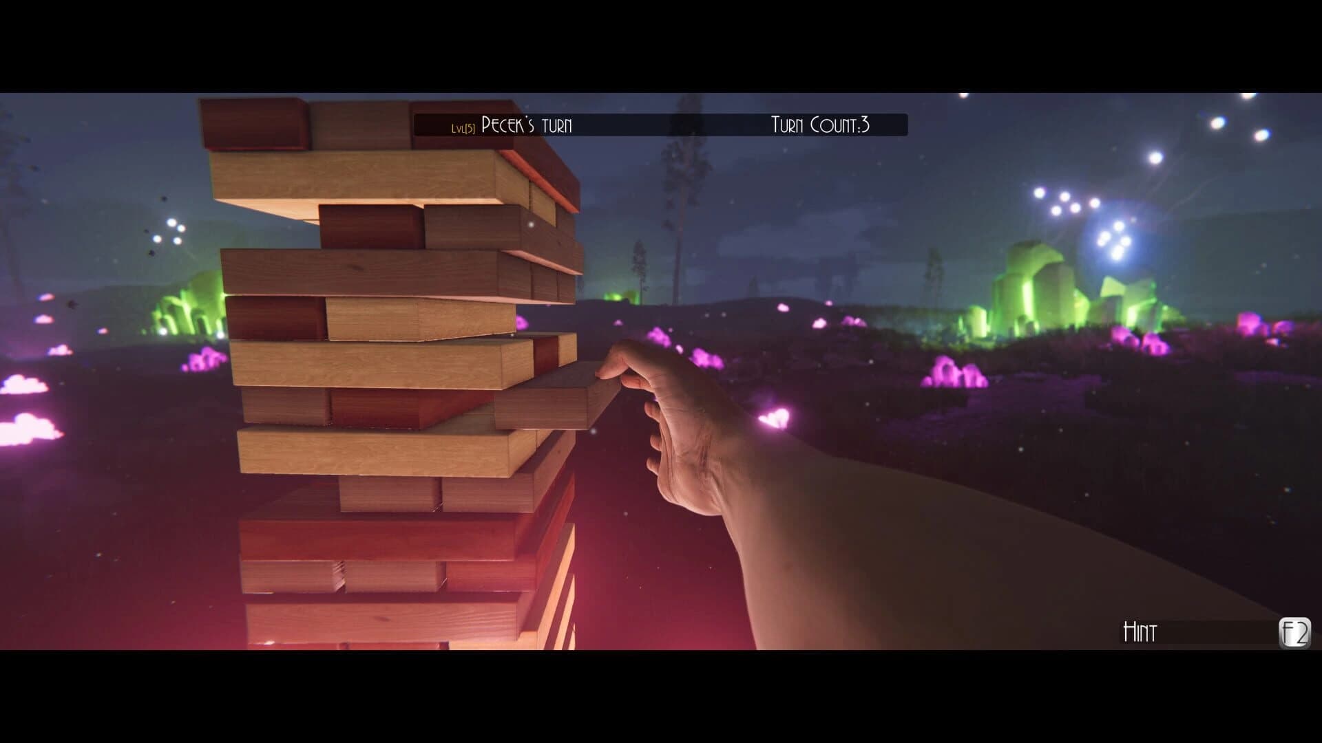 Jinga Online screenshot 1