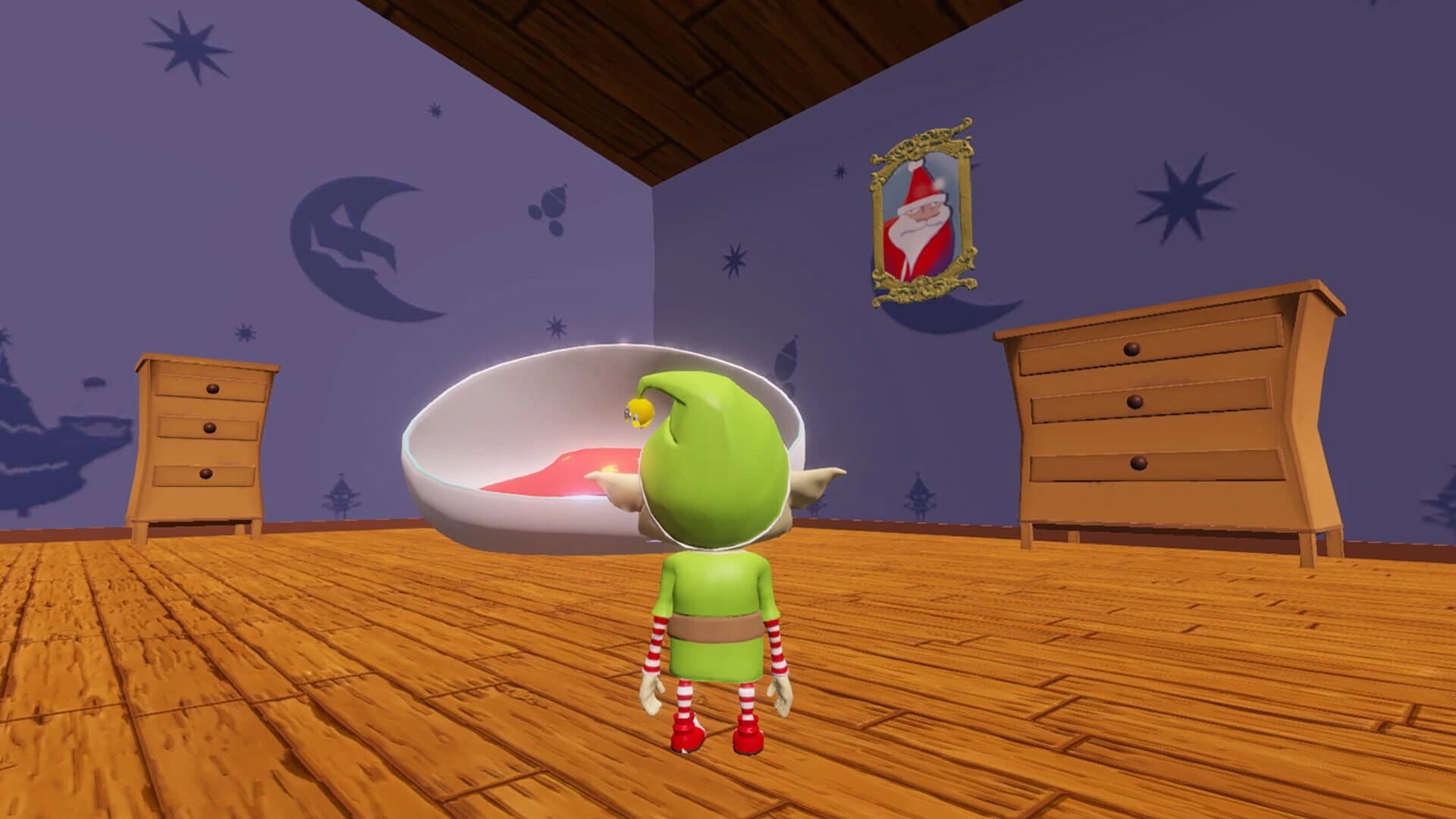 Jingle screenshot 1