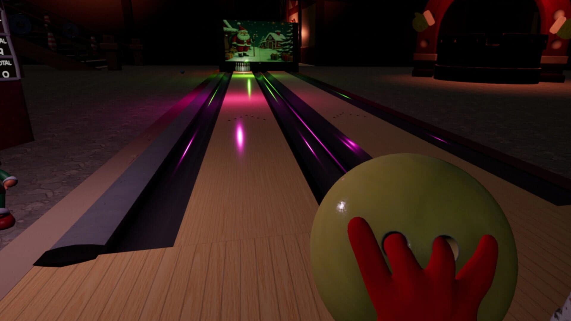 Jingle Strike VR screenshot 3