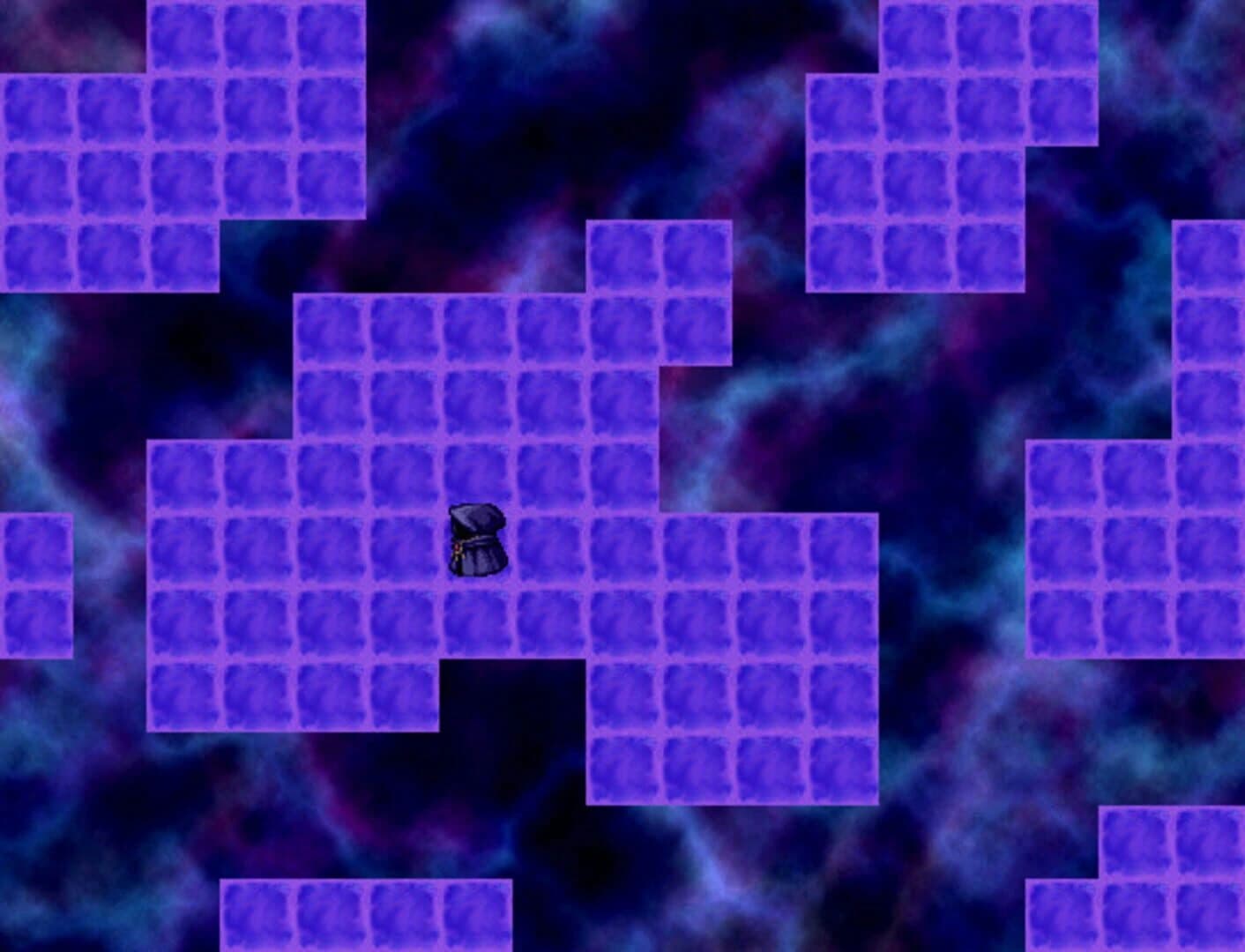 Jìnjì screenshot 2