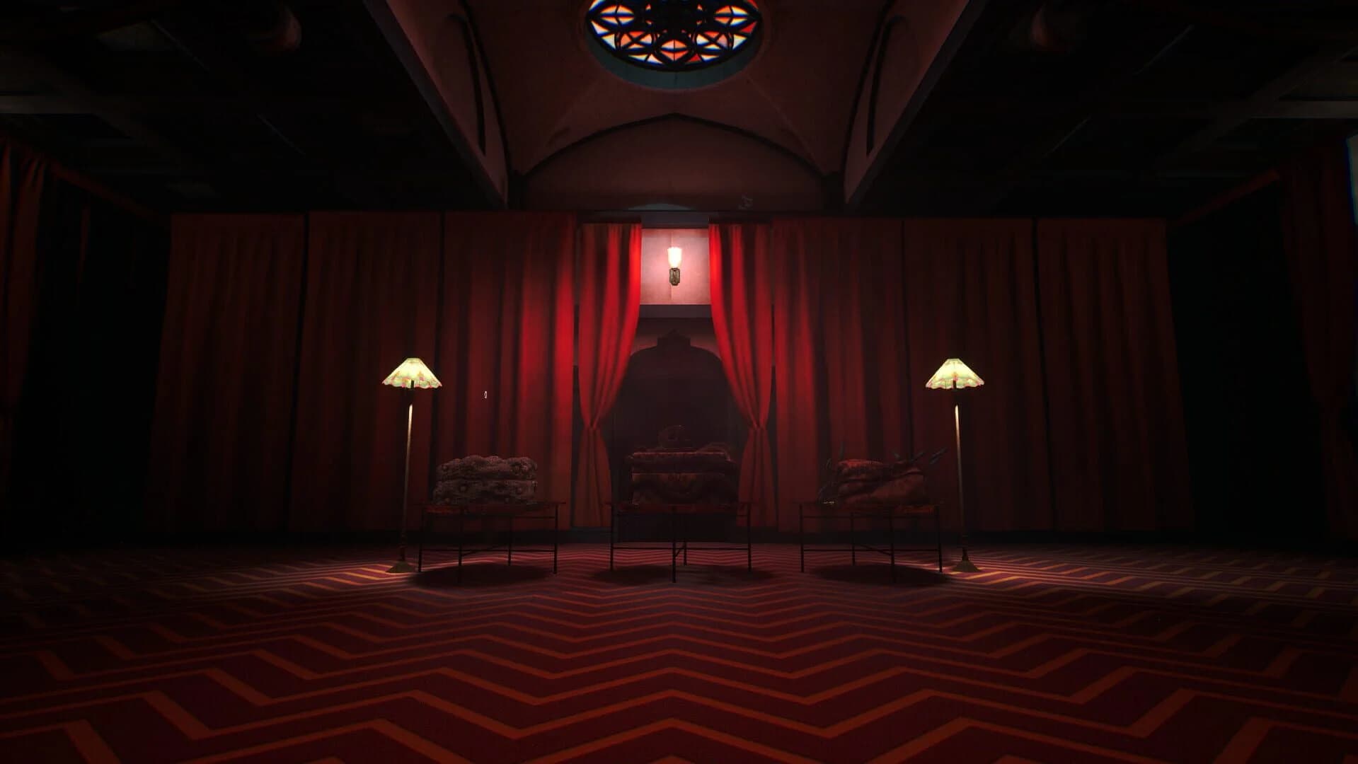 Jinn screenshot 3
