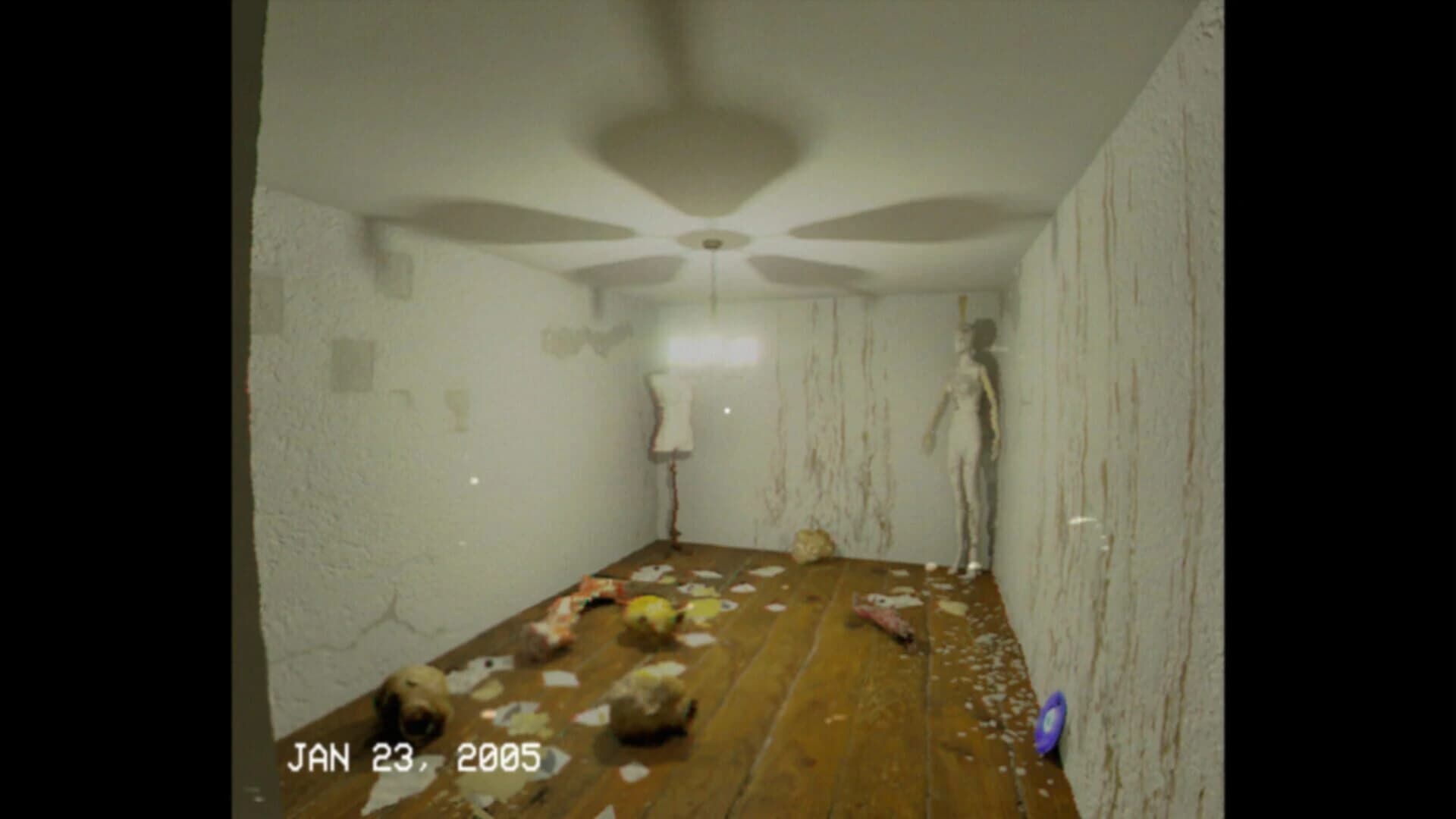Jinni 2: The Ritual screenshot 1