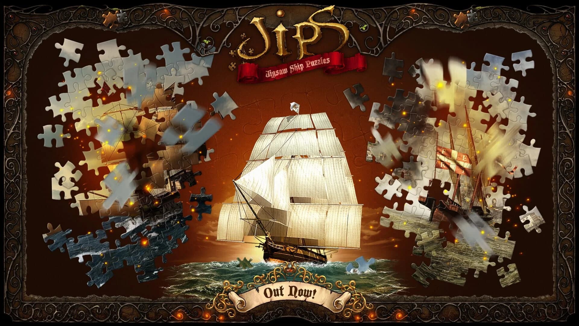 JiPS screenshot 3