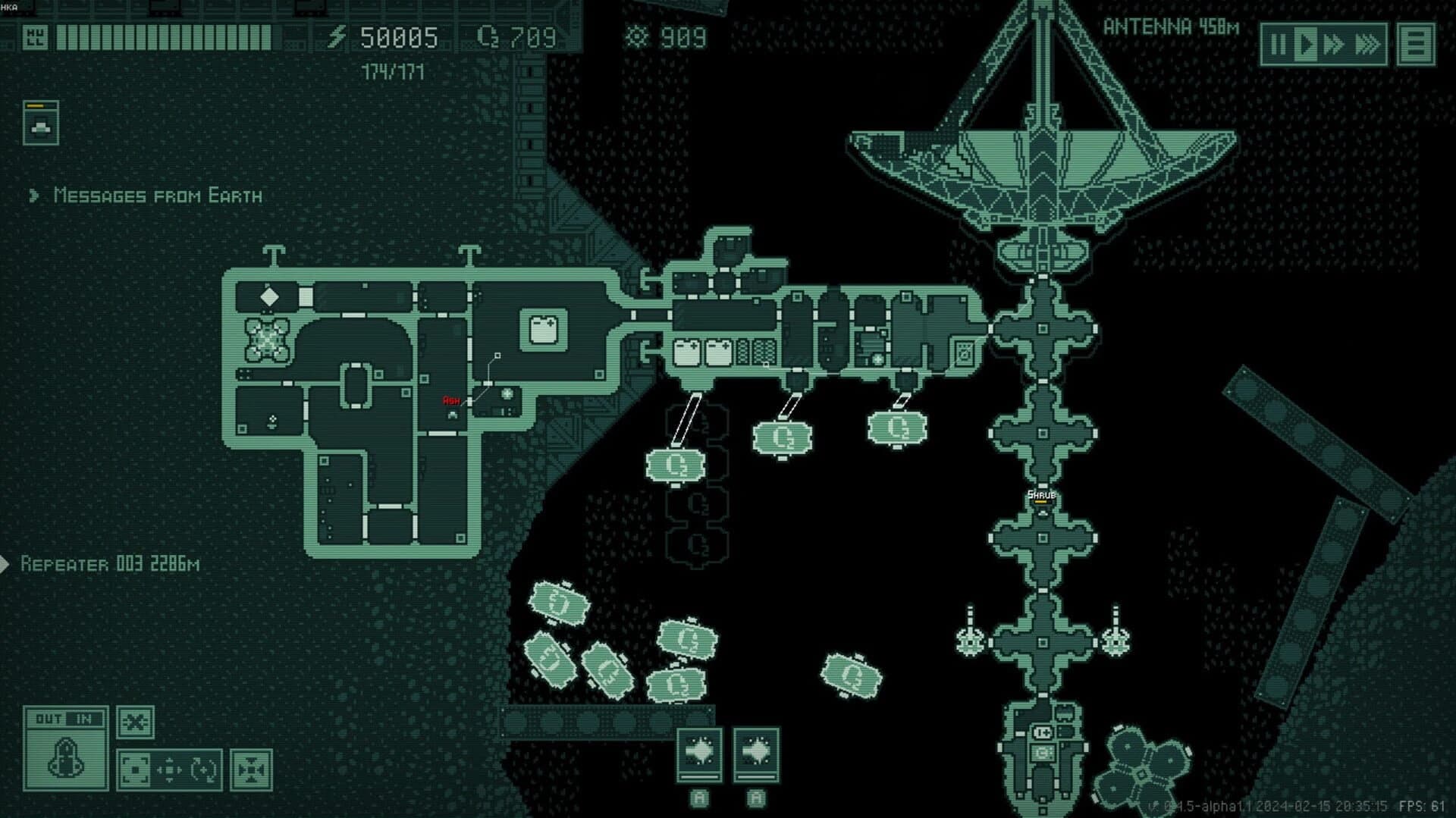 Jitter screenshot 1