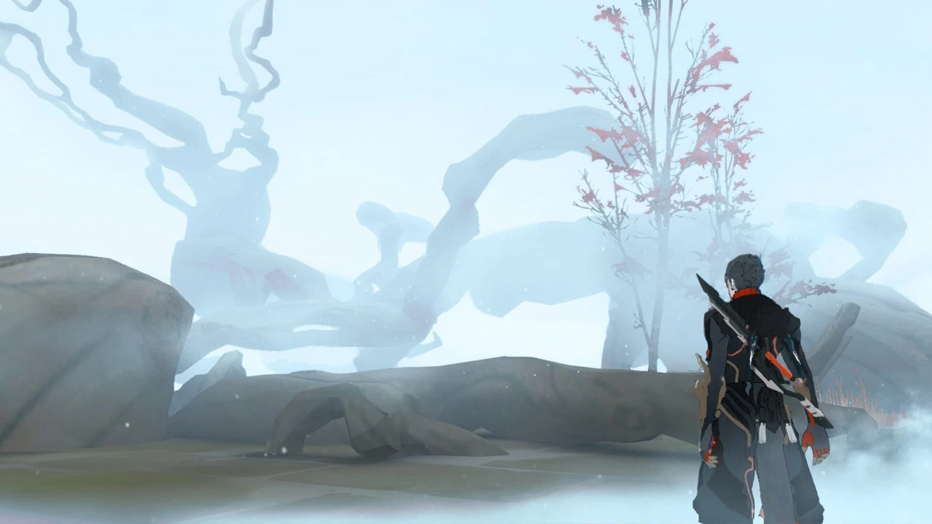 Jiu Xiao screenshot 4