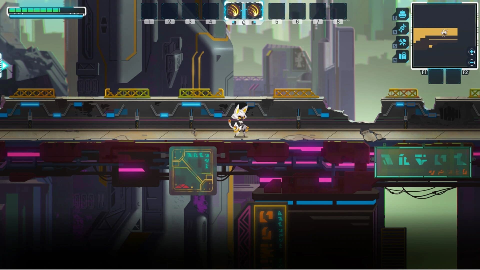 Jīxiè Xīnghé screenshot 1