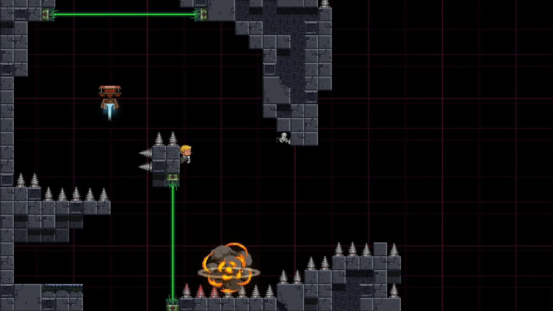 JMPR screenshot 2