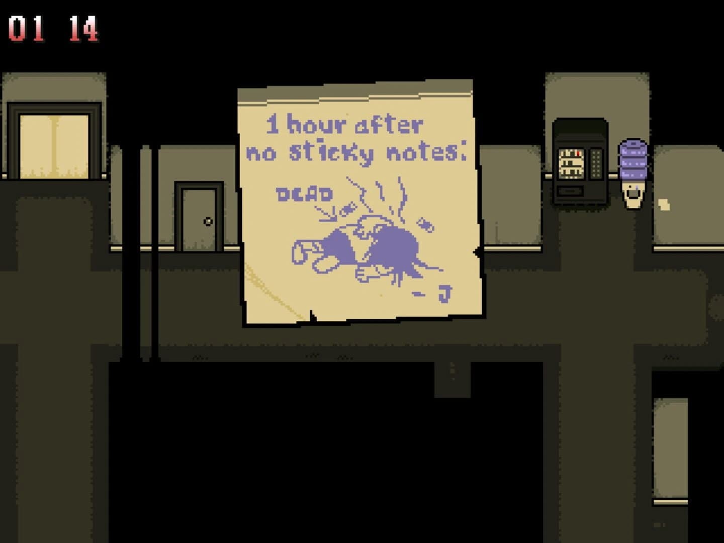 Job Applications screenshot 1