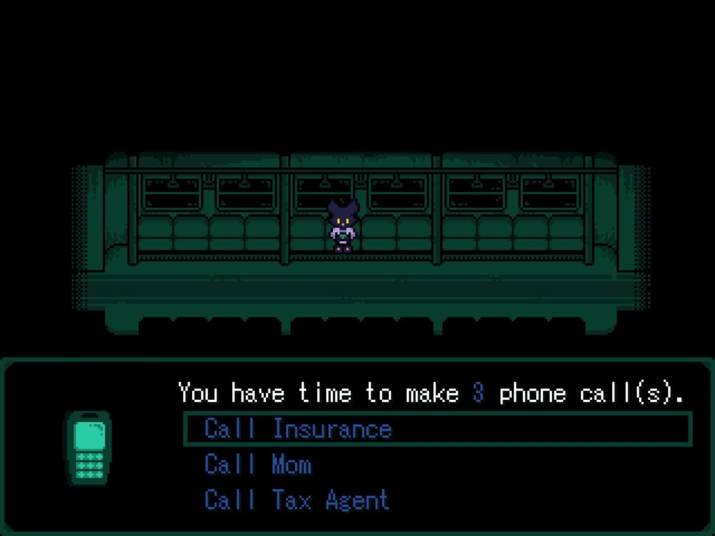 Job Applications screenshot 2