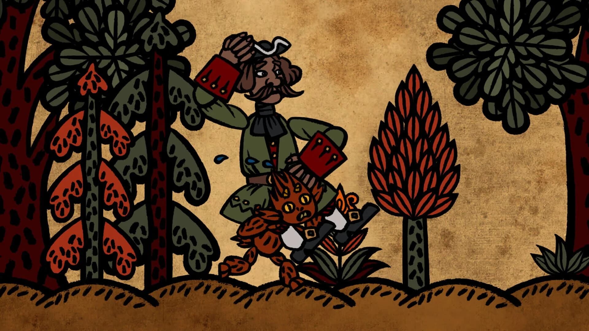 Job Fit For a Devil screenshot 3