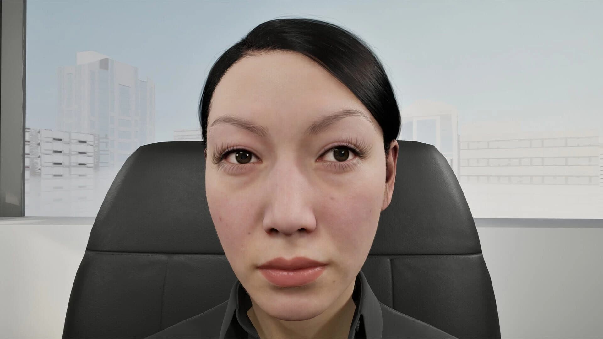 Job Interview screenshot 3