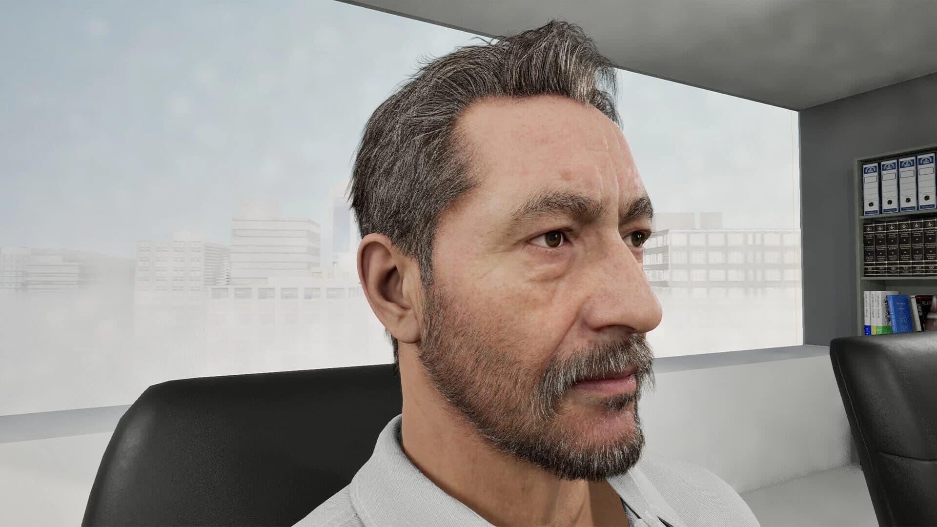 Job Interview screenshot 1