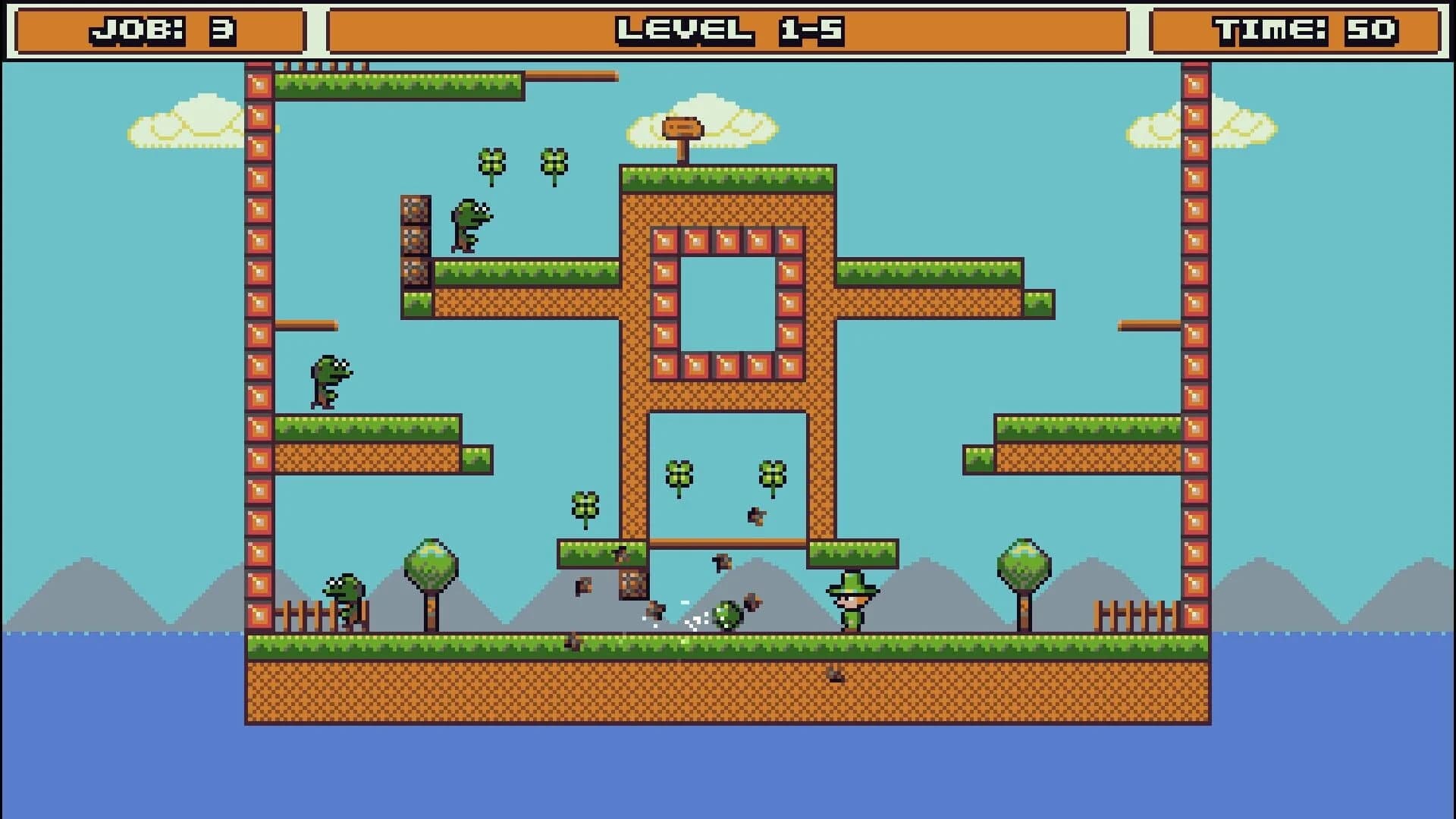 Job the Leprechaun screenshot 3