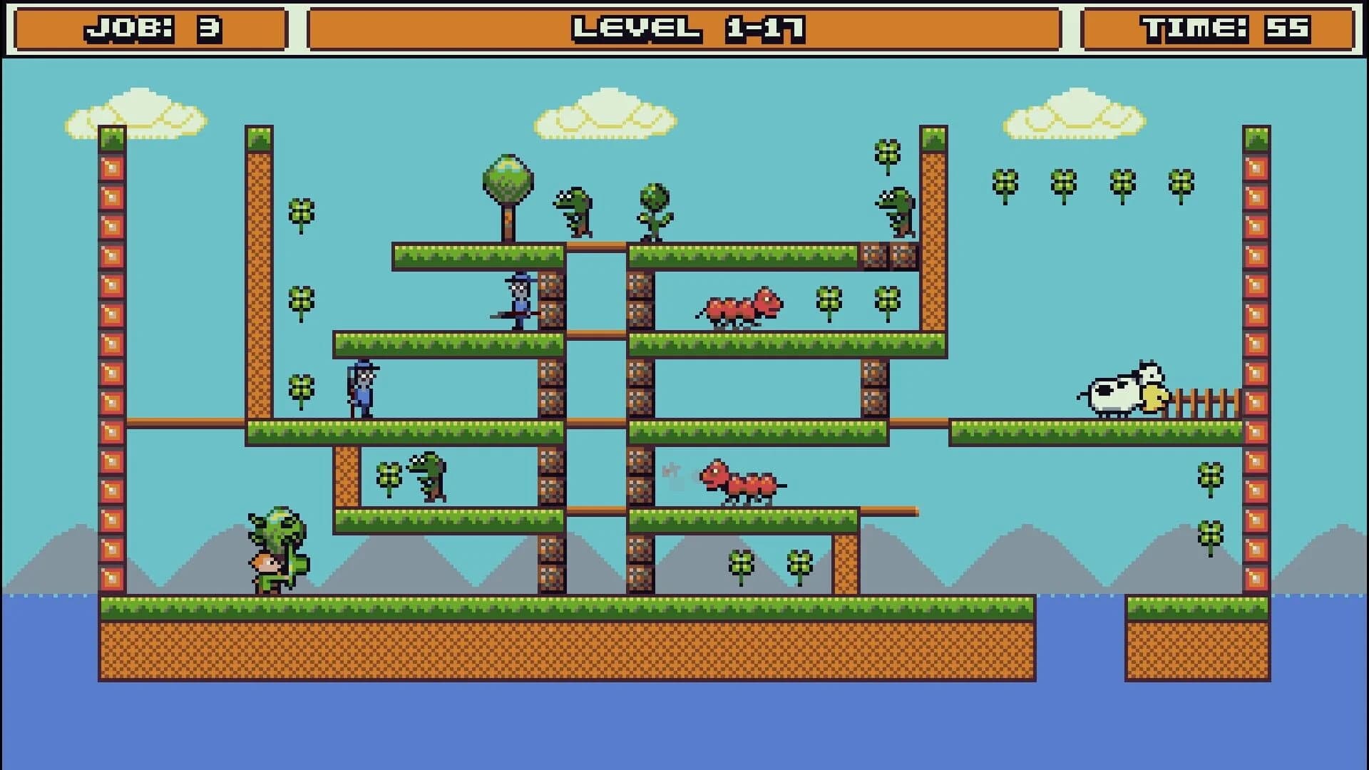 Job the Leprechaun screenshot 1