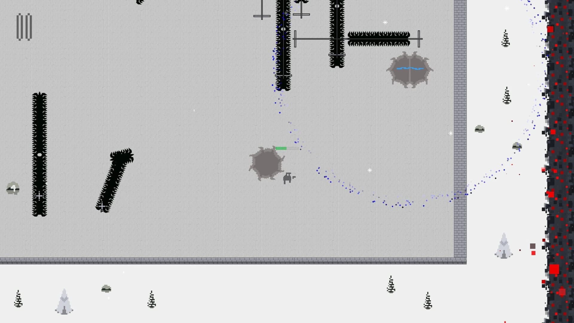 Joe and the Gun screenshot 5