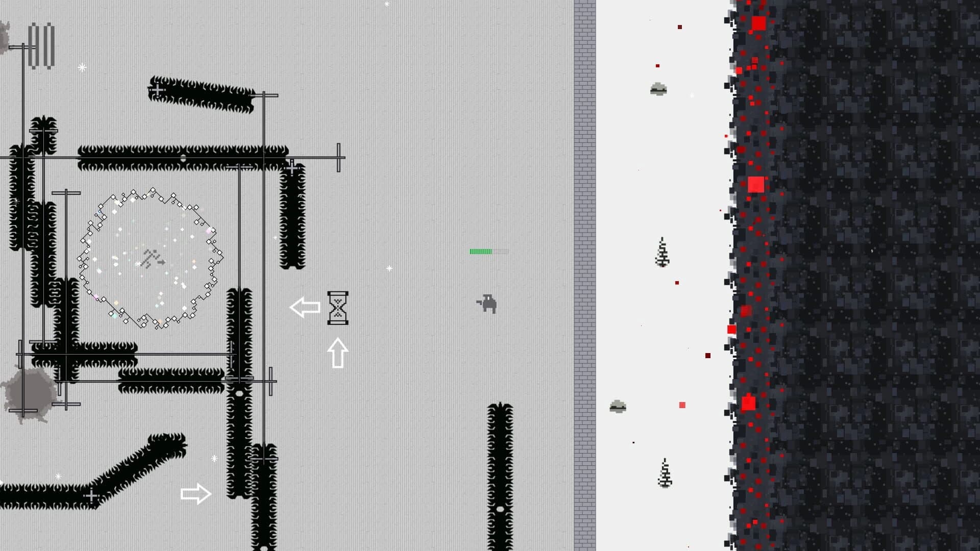Joe and the Gun screenshot 4