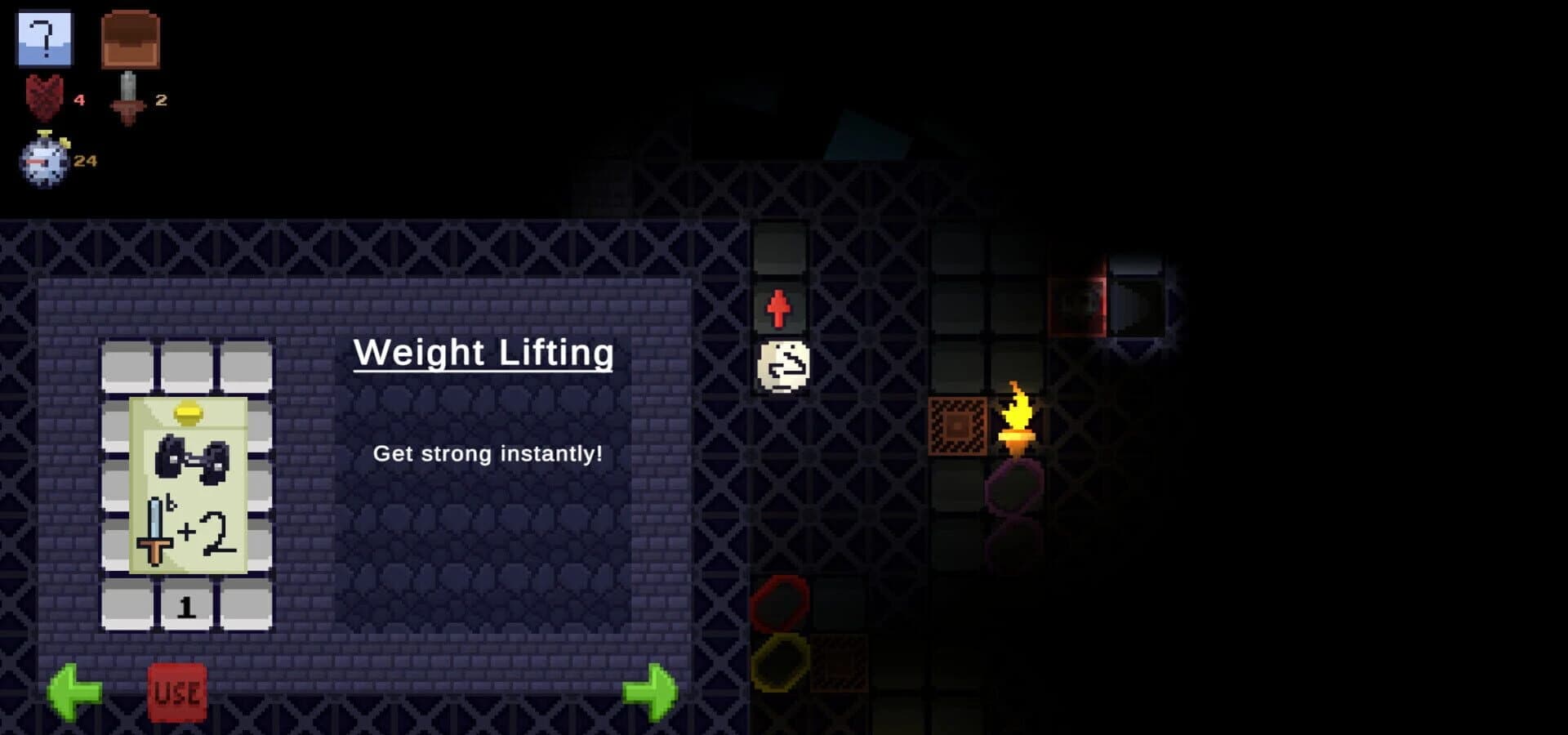 Joe Dungeon screenshot 4
