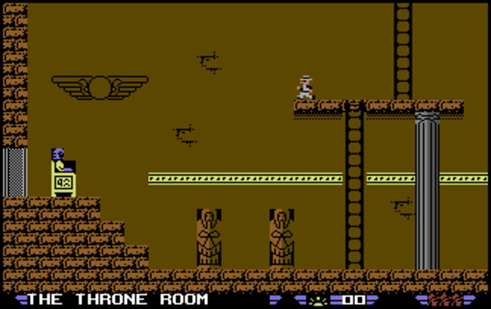 Joe Gunn Gold screenshot 2