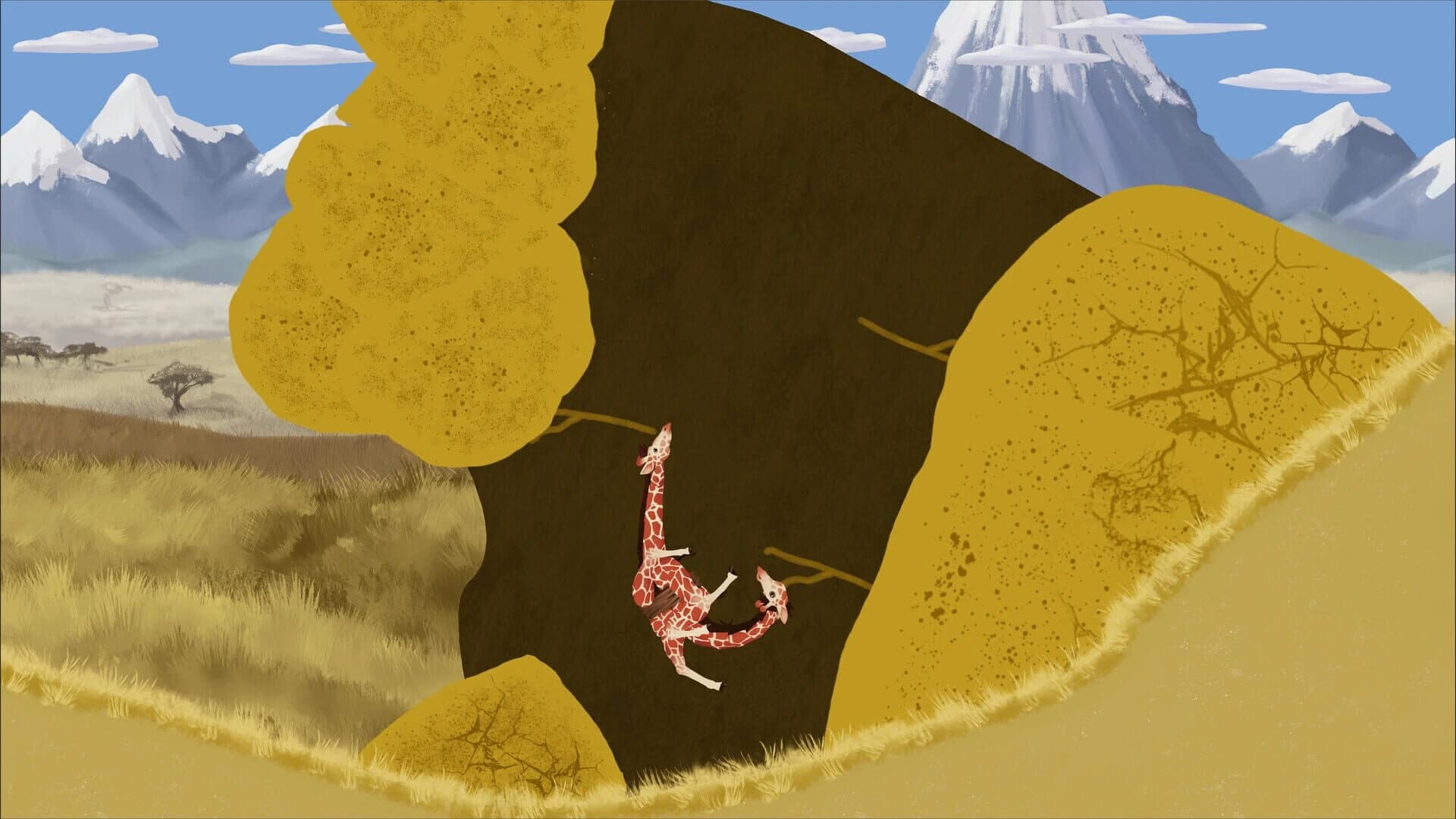 Joe 'n Jo screenshot 3