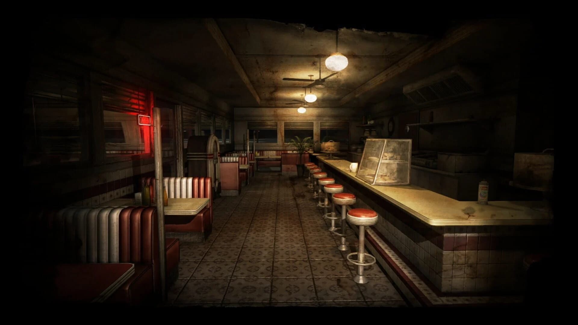 Joe's Diner screenshot 3