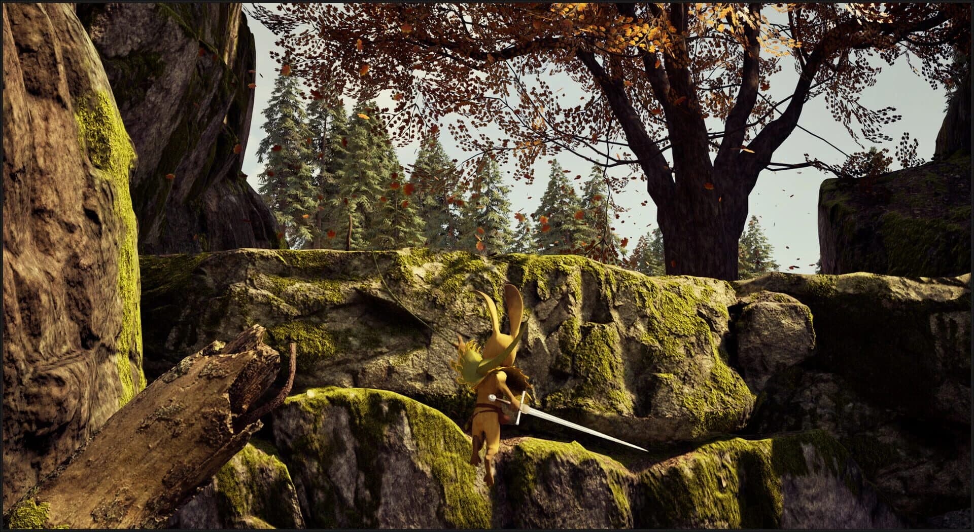 Johan screenshot 4