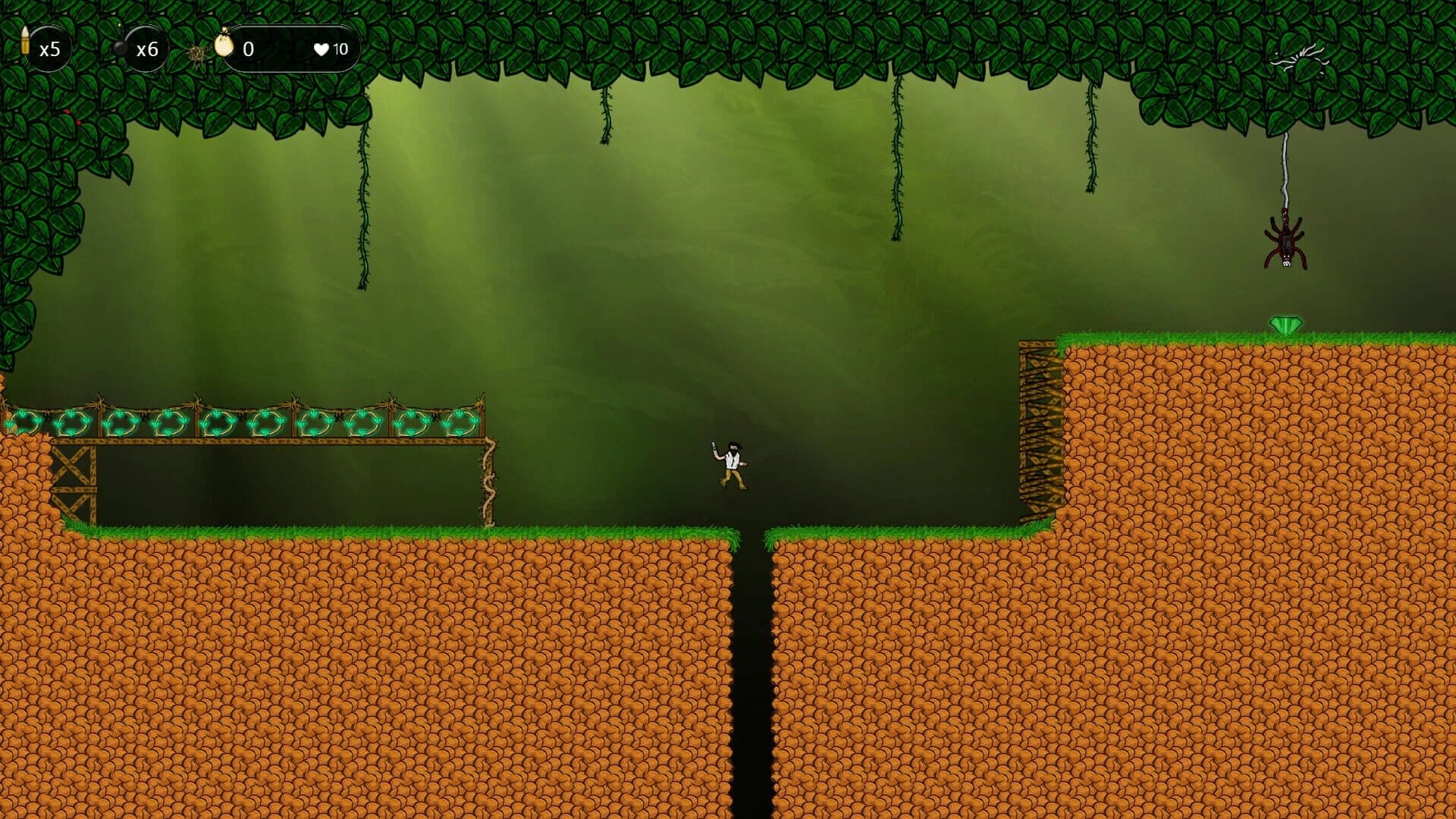 John Black: Memories screenshot 3